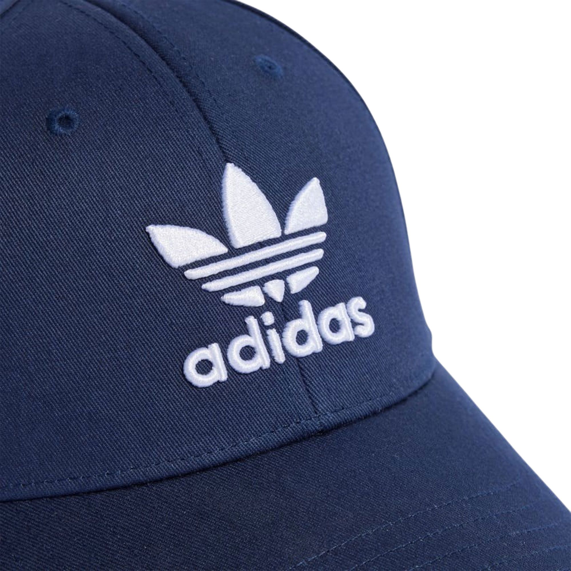 Adidas Trefoil Baseball Cap Senior