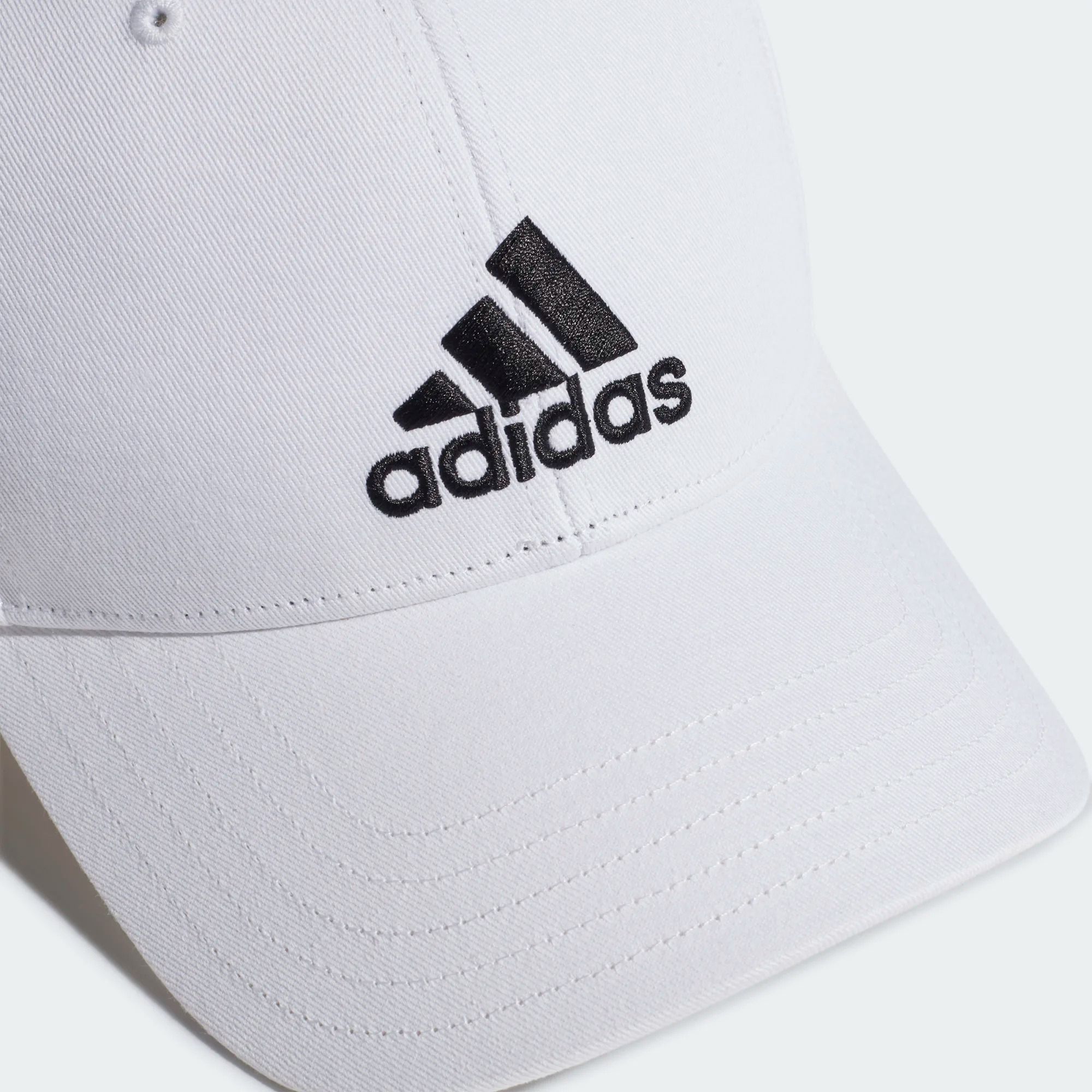 Adidas Baseball Cotton Cap