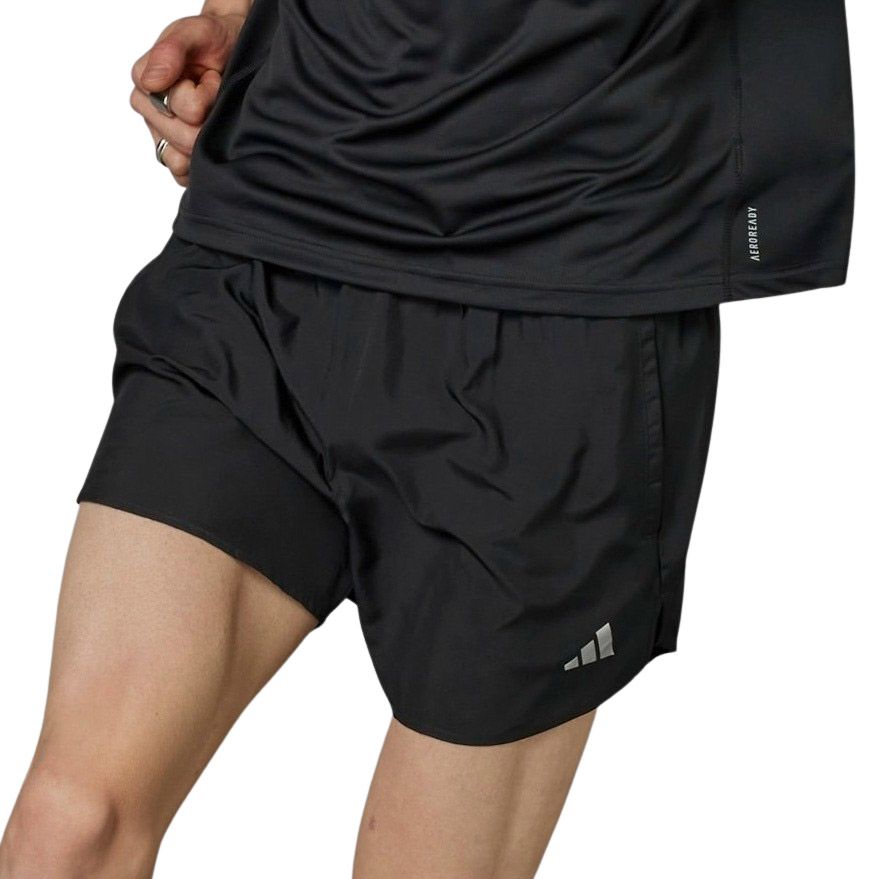 Adidas Run It Short Heren