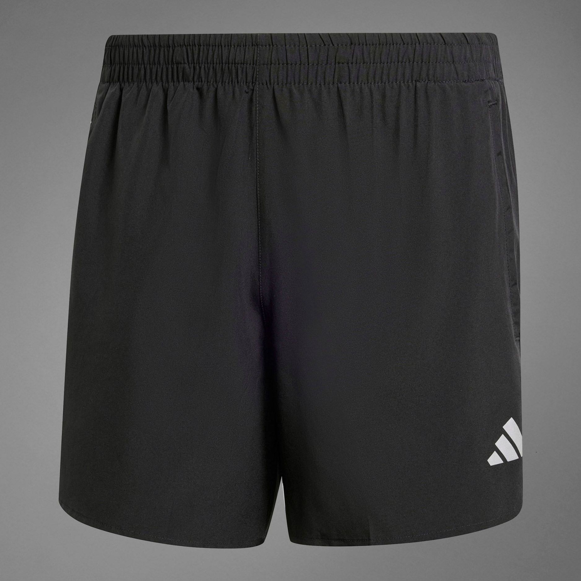 Adidas Run It Short Heren