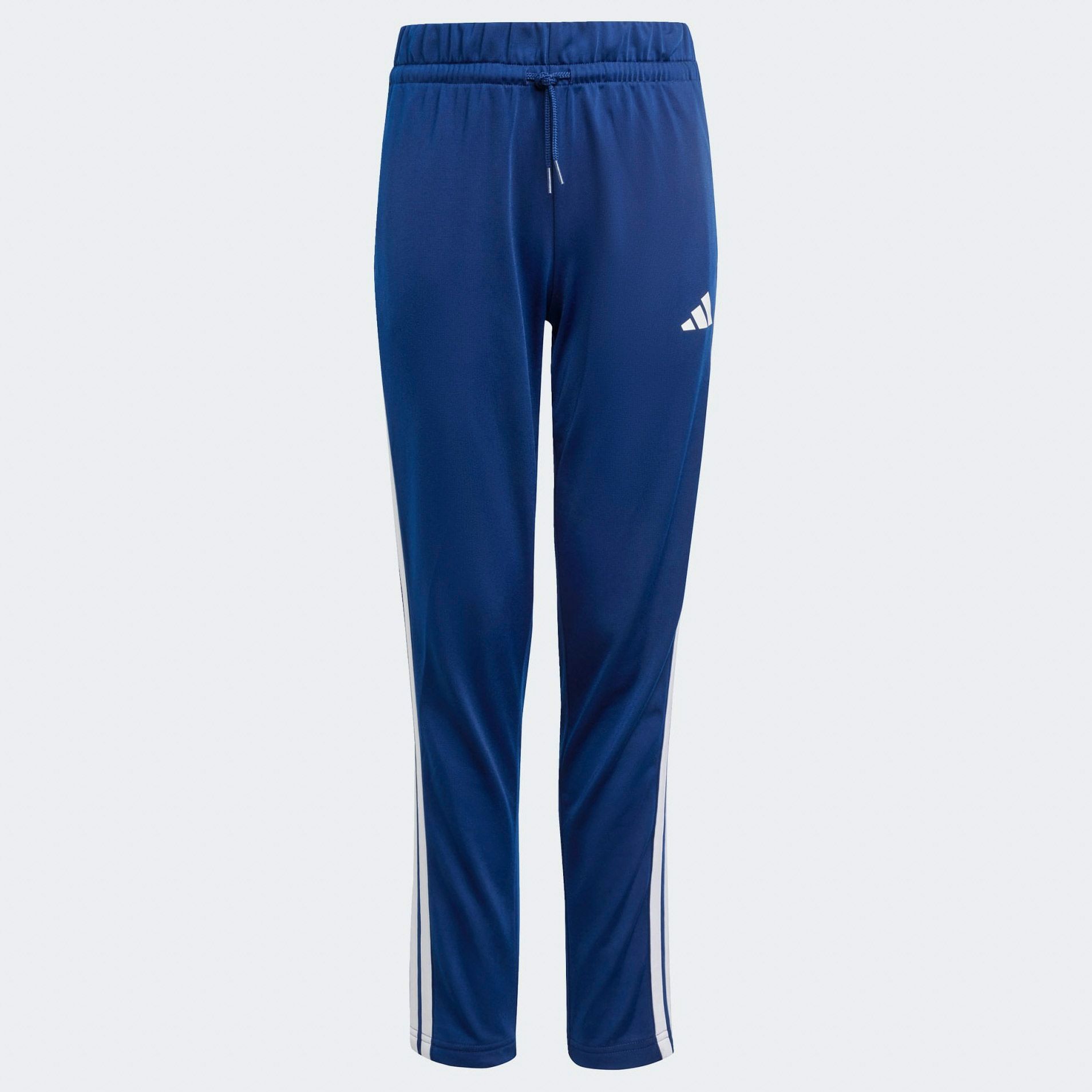 Adidas Tiberio 3-Stripes Trainingspak Junior