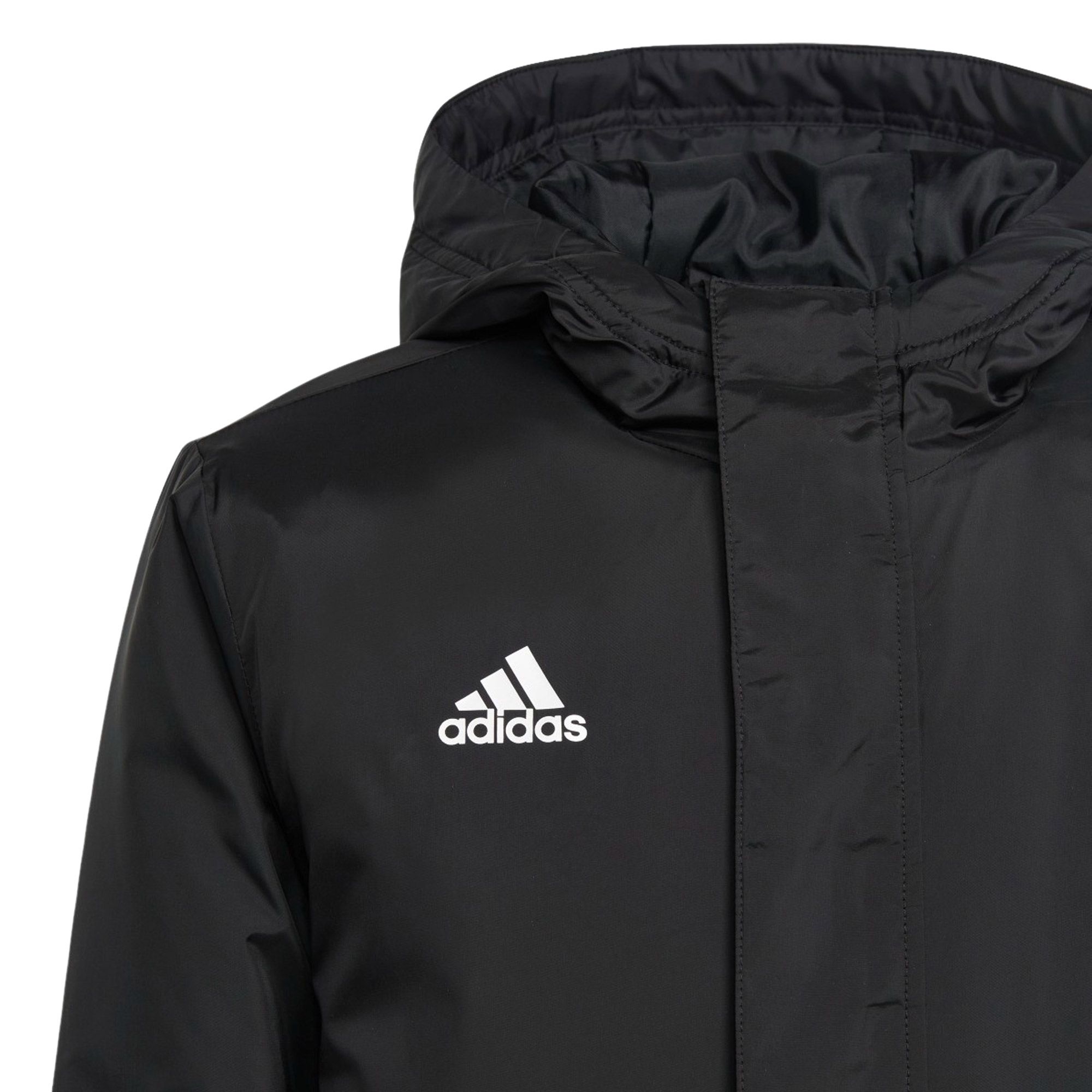 Adidas Entrada 22 Stadium Jacket Junior