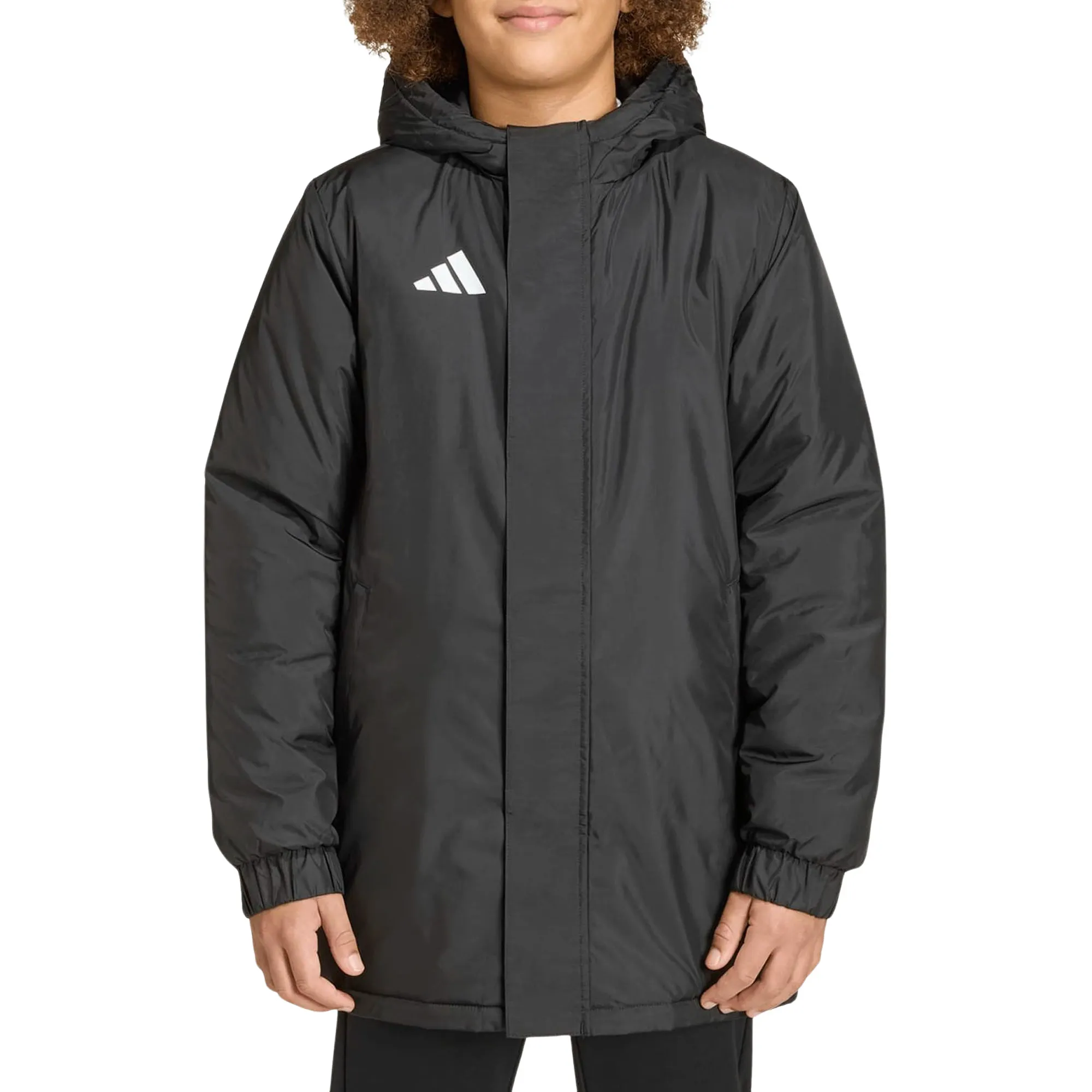 Adidas Entrada 26 Stadionjas Junior