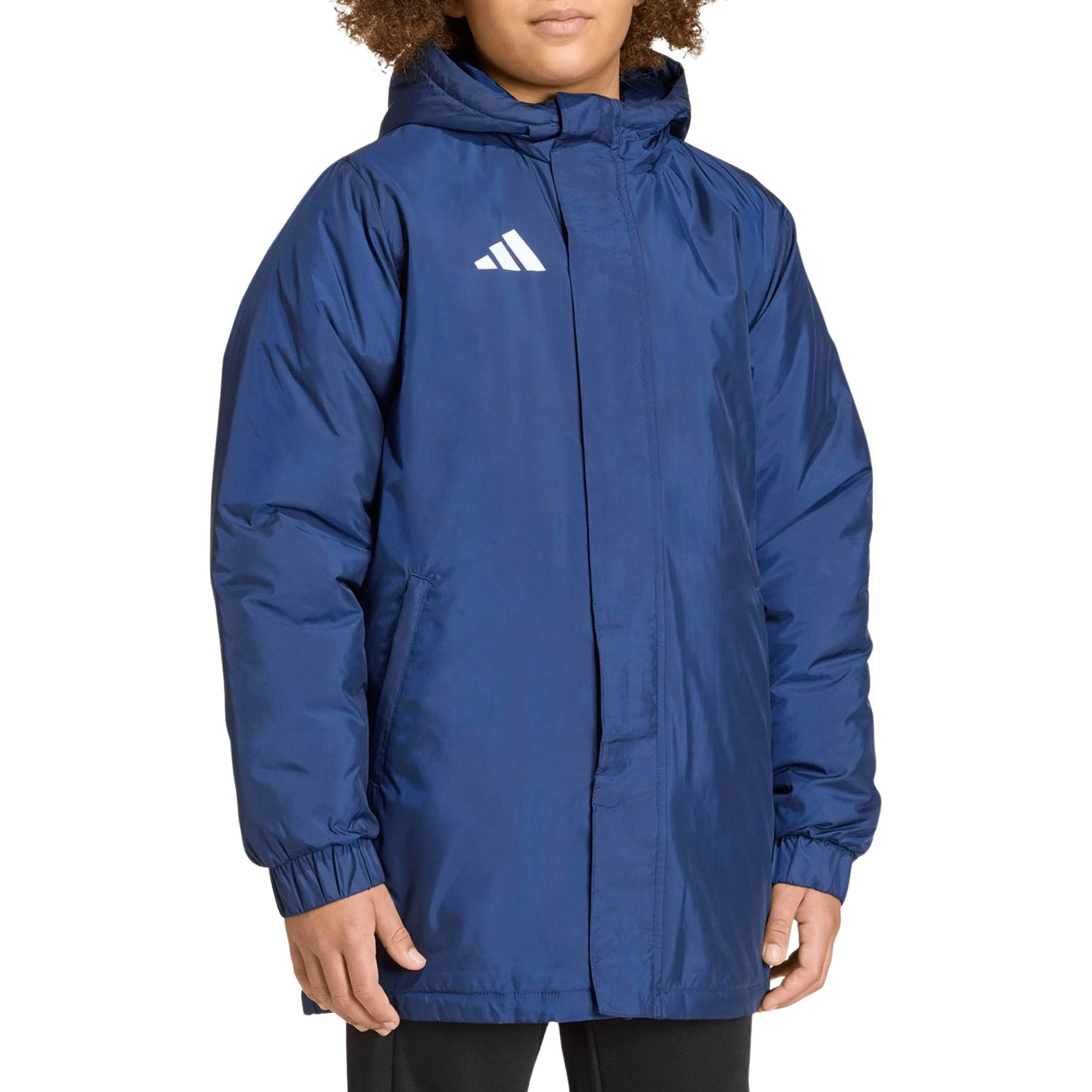 Adidas Entrada 26 Stadionjas Junior