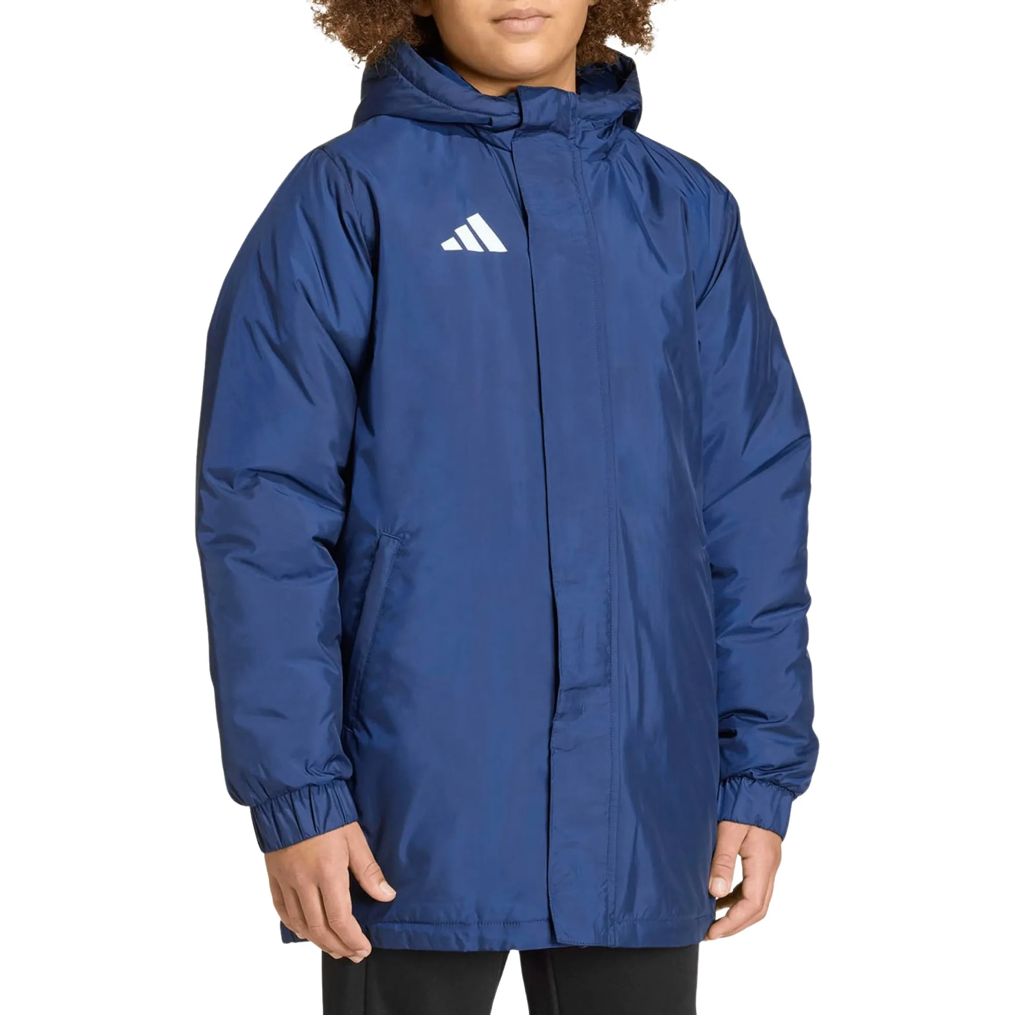 Adidas Entrada 26 Stadionjas Junior