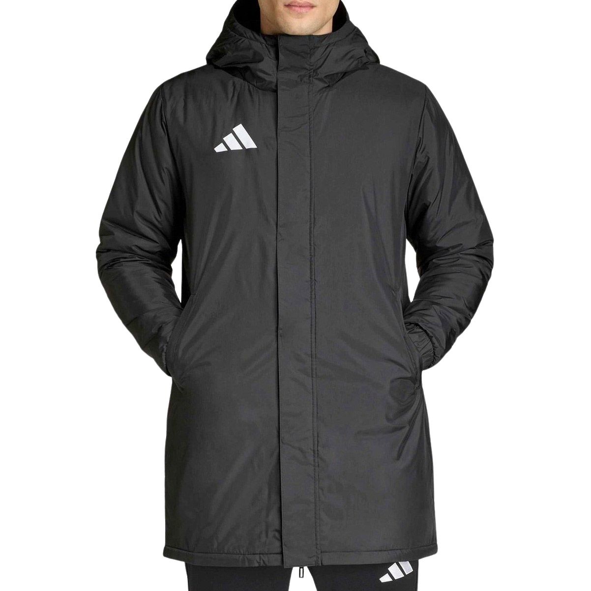Adidas Entrada 26 Stadionjas Senior