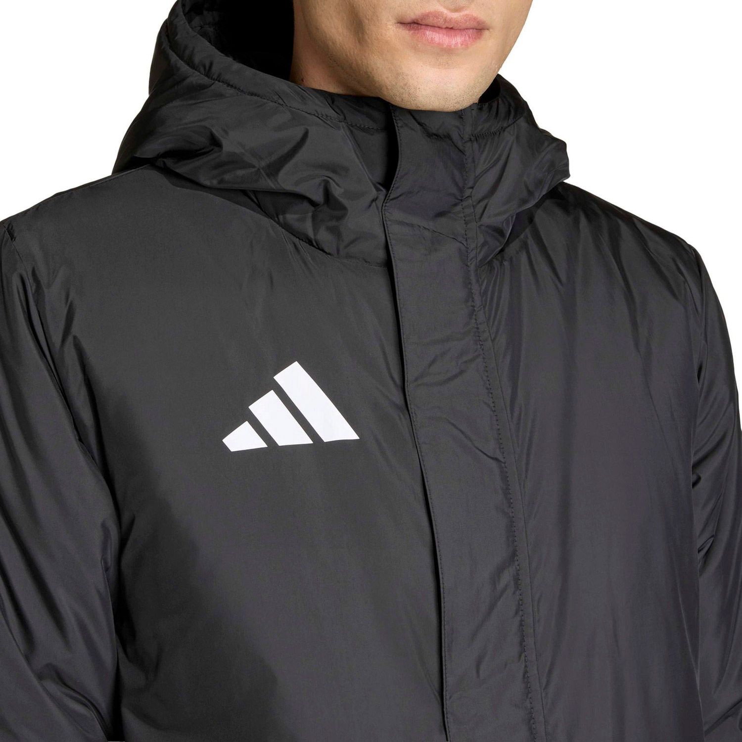 Adidas Entrada 26 Stadionjas Senior
