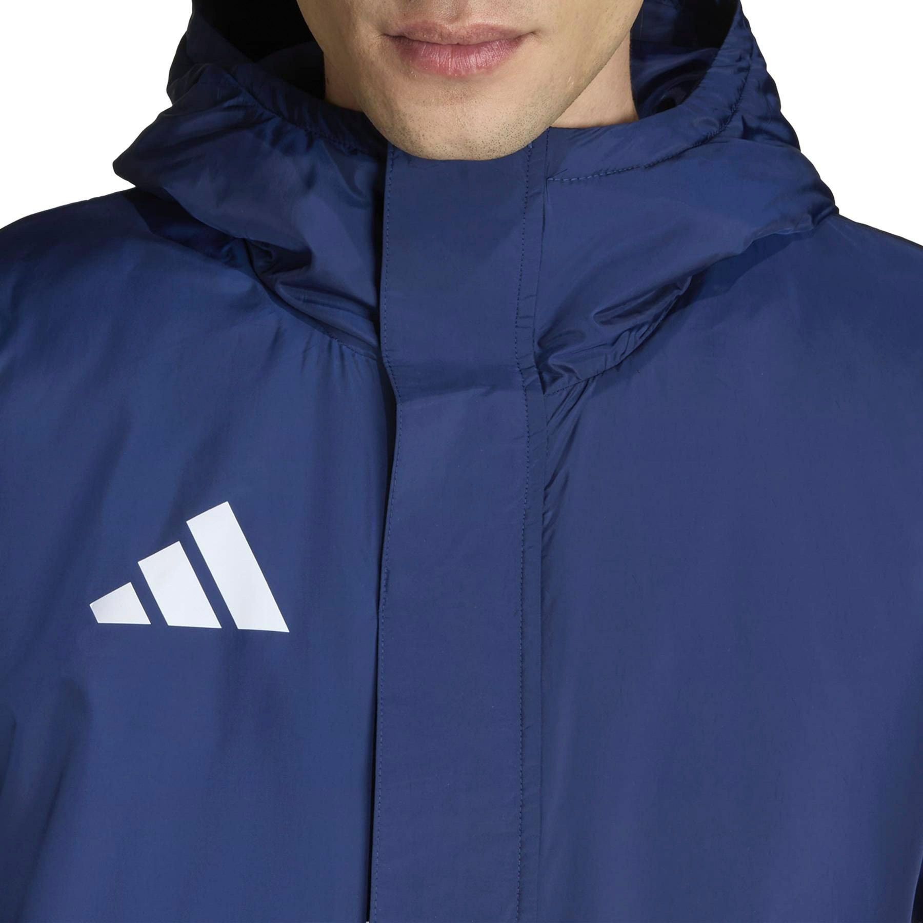 Adidas Entrada 26 Stadionjas Senior
