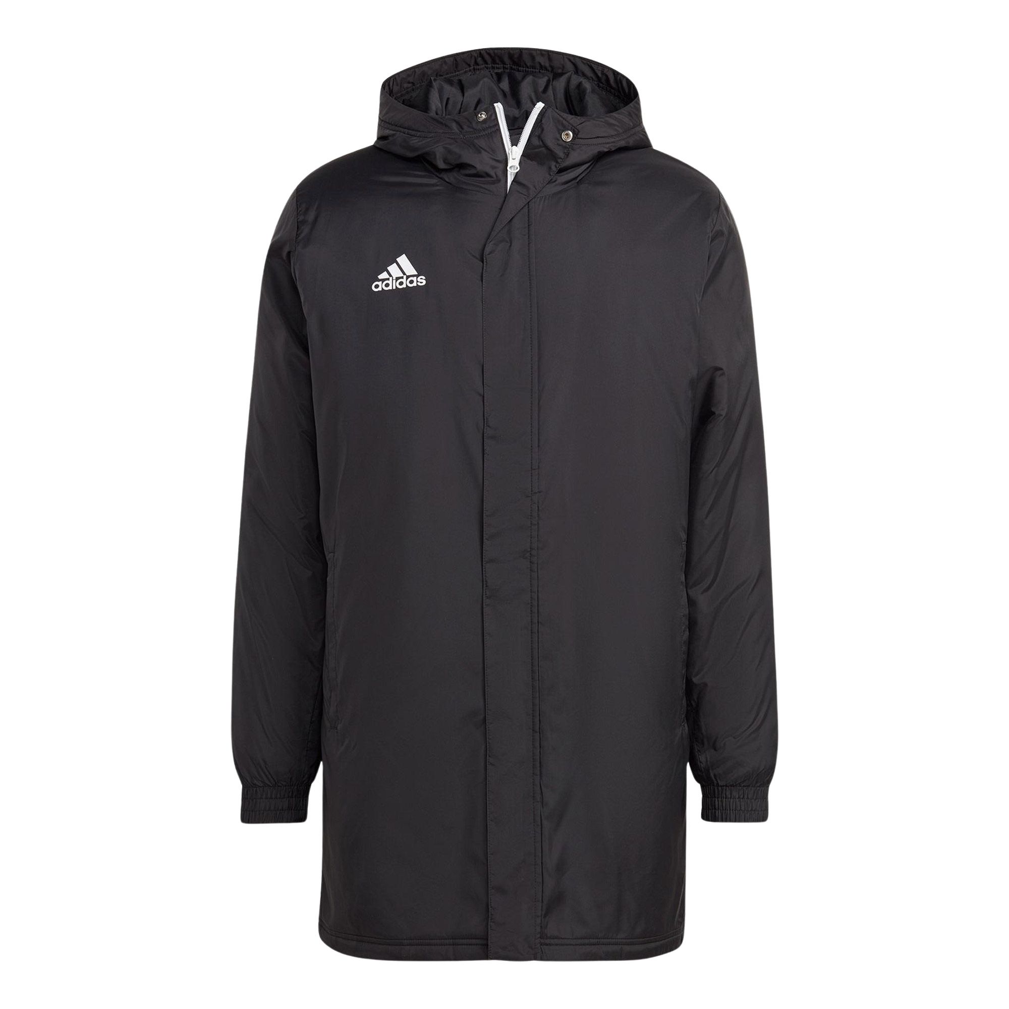 Adidas Entrada 22 Stadionjas Senior