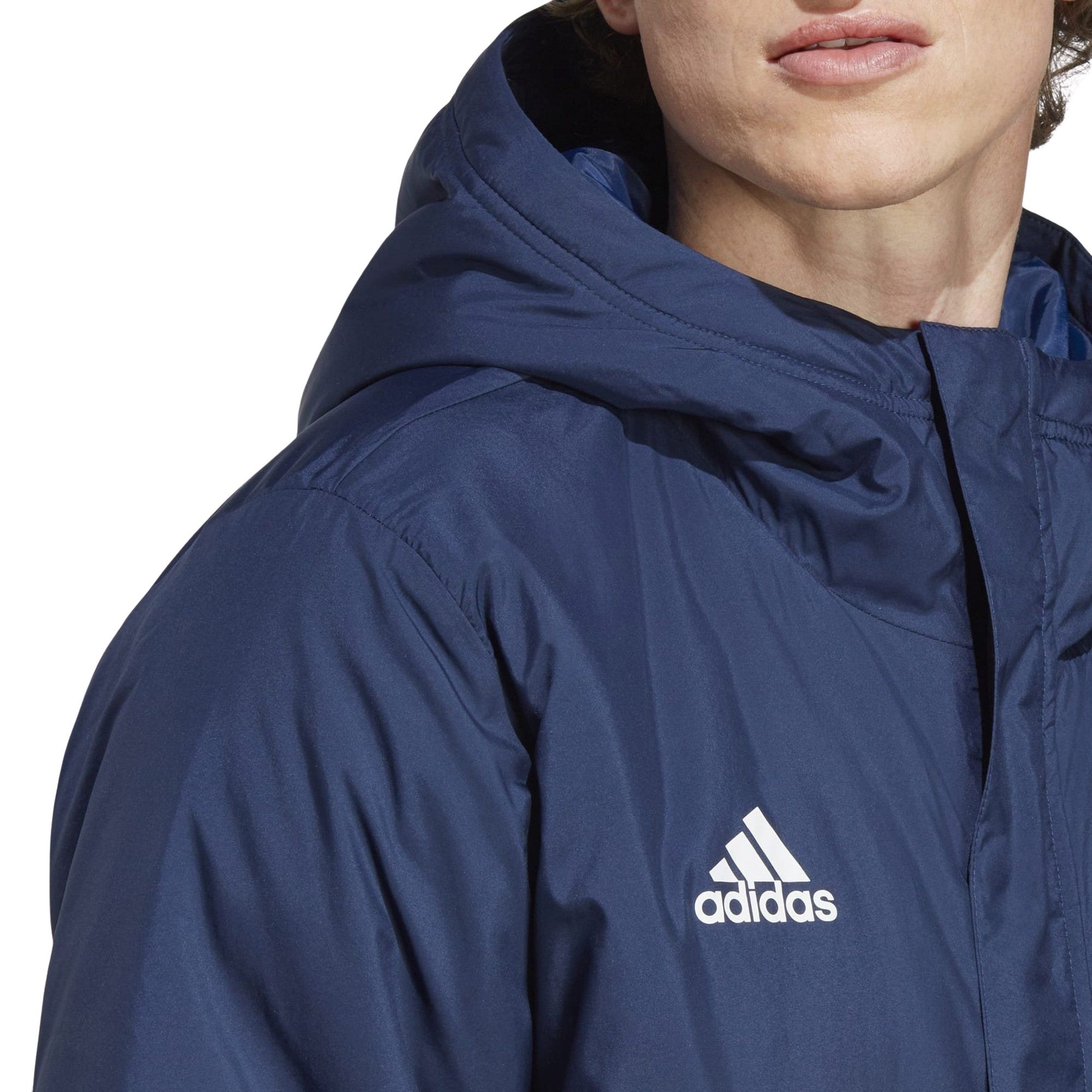 Adidas Entrada 22 Stadium Jacke Senior