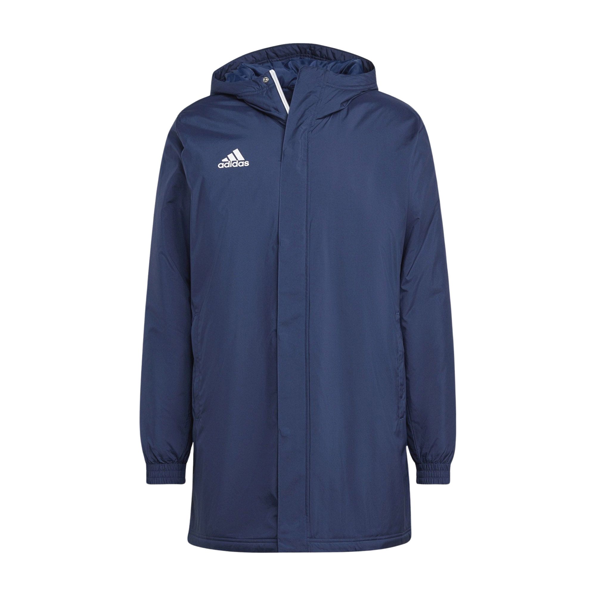 Adidas Entrada 22 Stadium Jacke Senior
