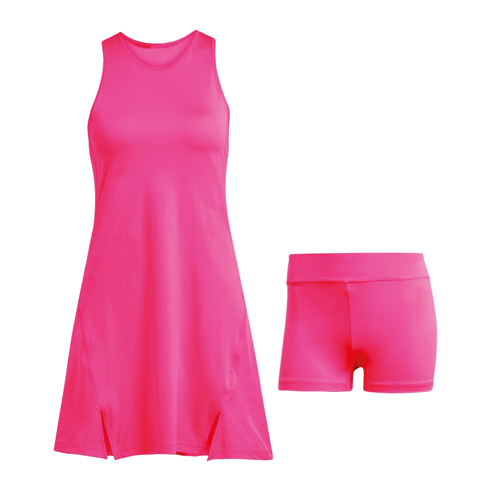 Adidas Club Tennisjurk Dames