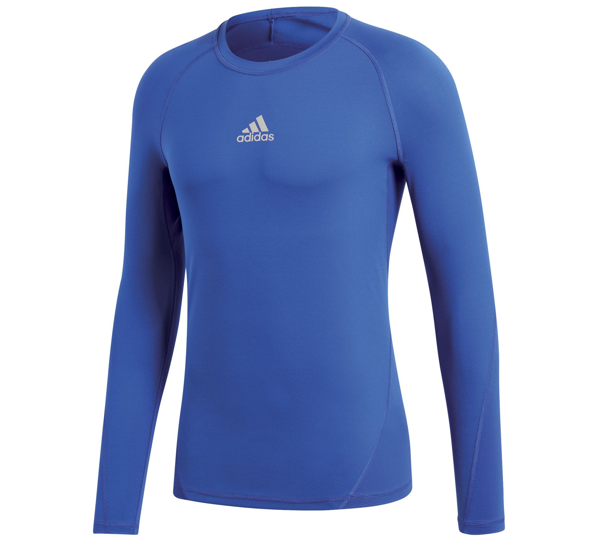 Adidas Alphaskin Sport LS Tee