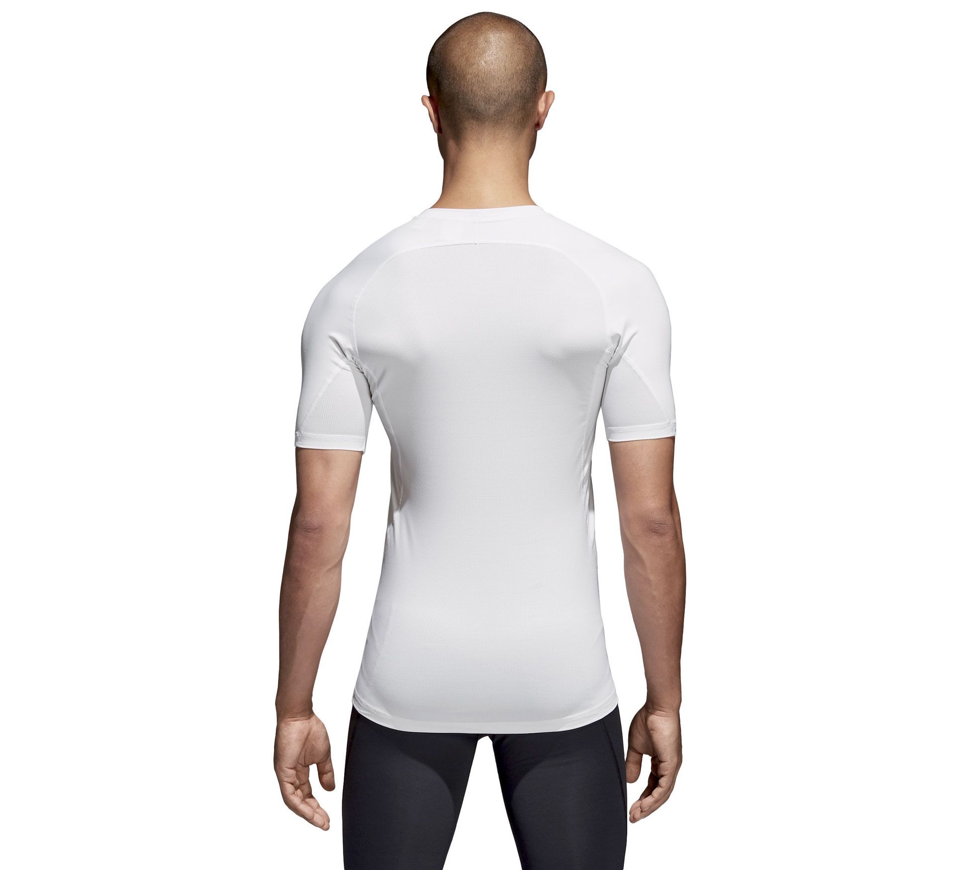 Adidas Alphaskin Sport SS Tee
