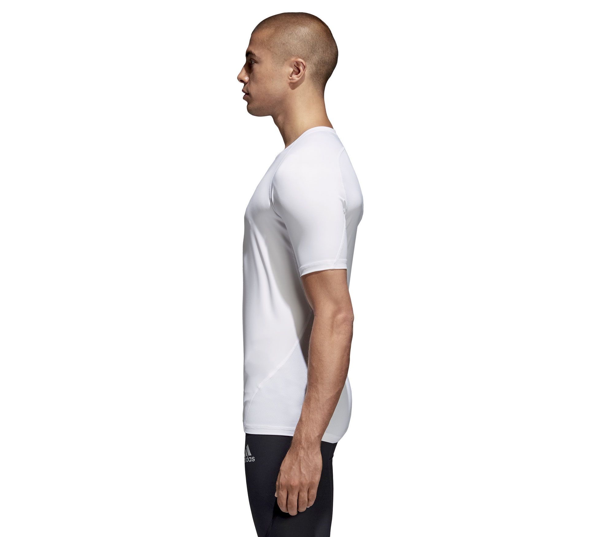 Adidas Alphaskin Sport SS Tee
