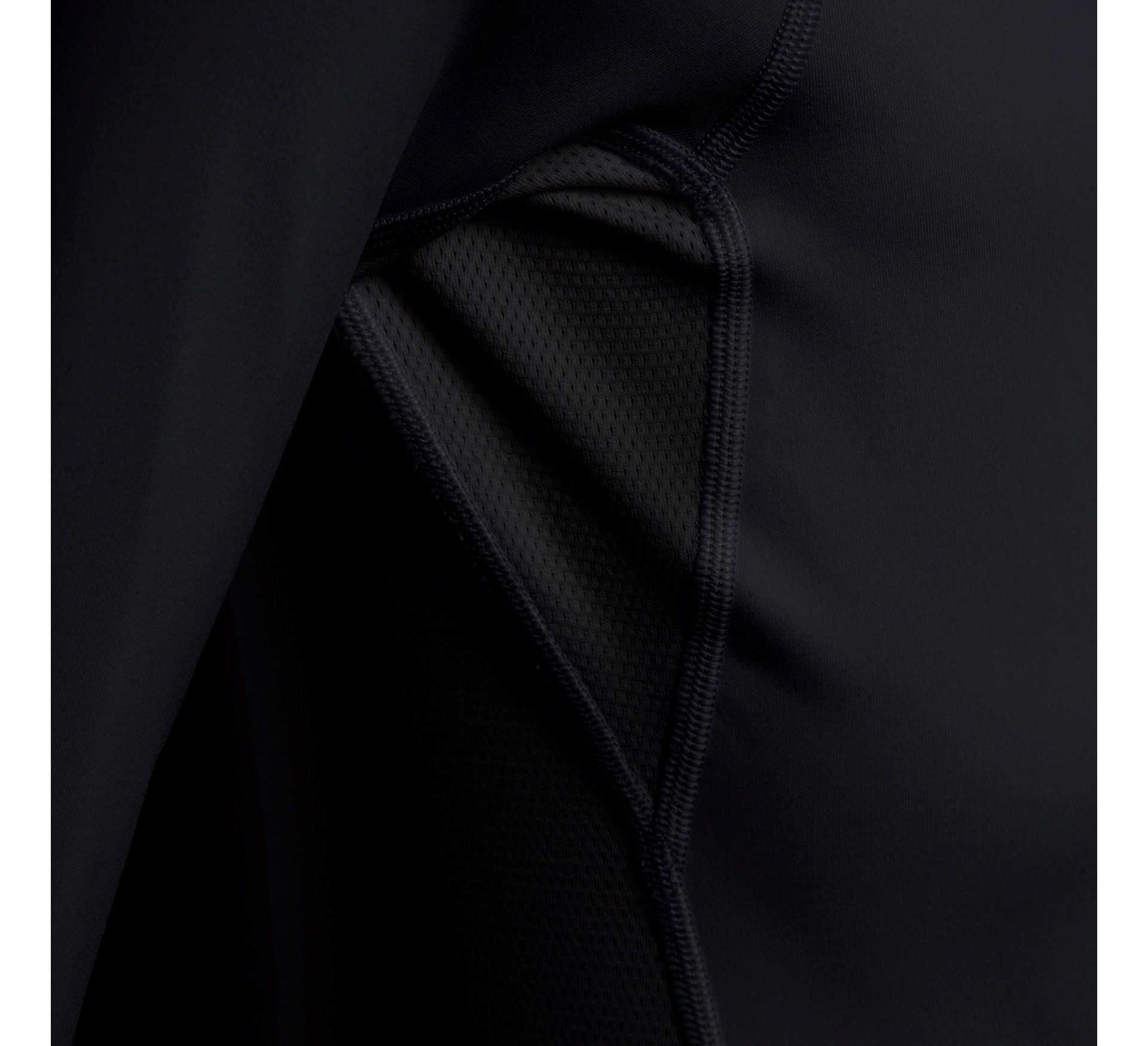 Adidas Alphaskin LS Tee Junior