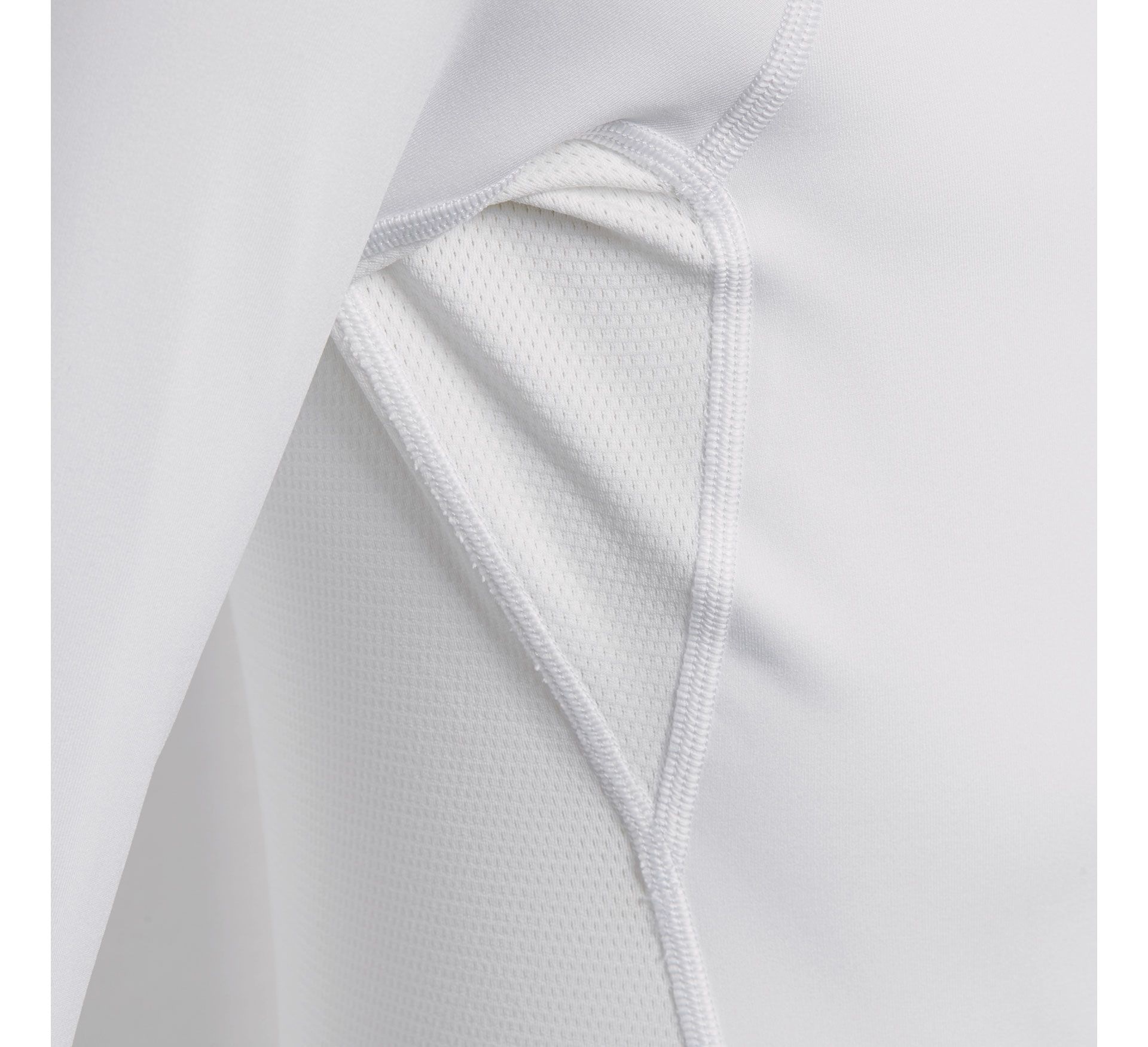 Adidas Alphaskin LS Tee Junior