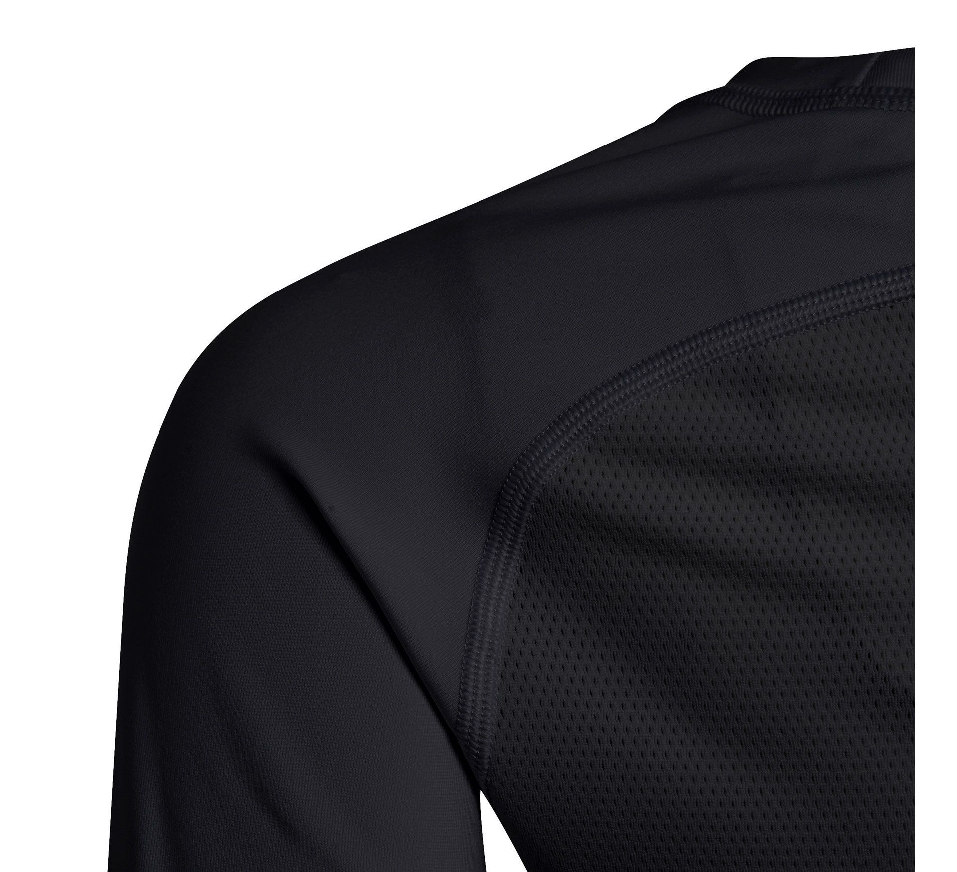 Adidas Alphaskin LS Tee Junior