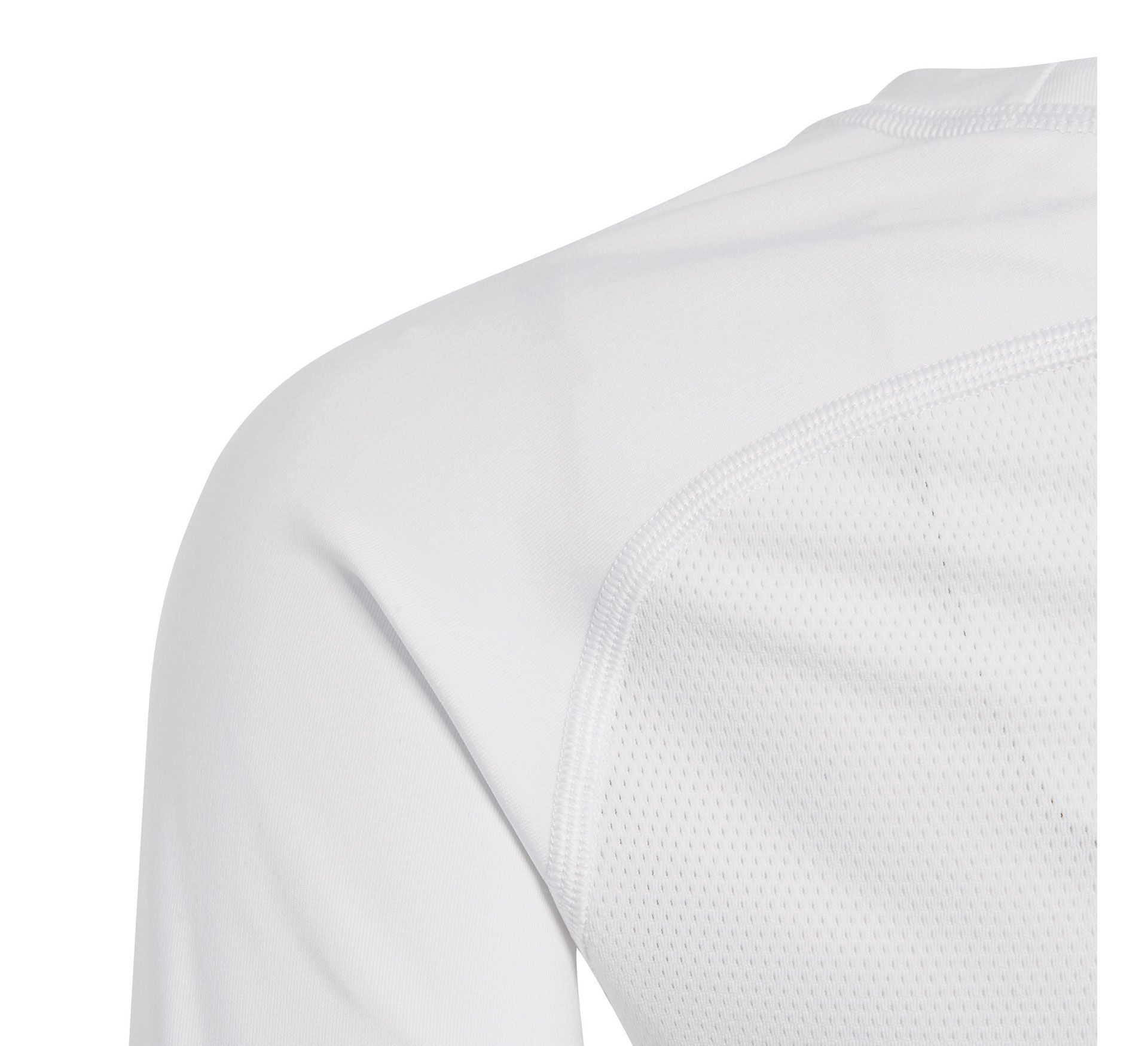 Adidas Alphaskin LS Tee Junior