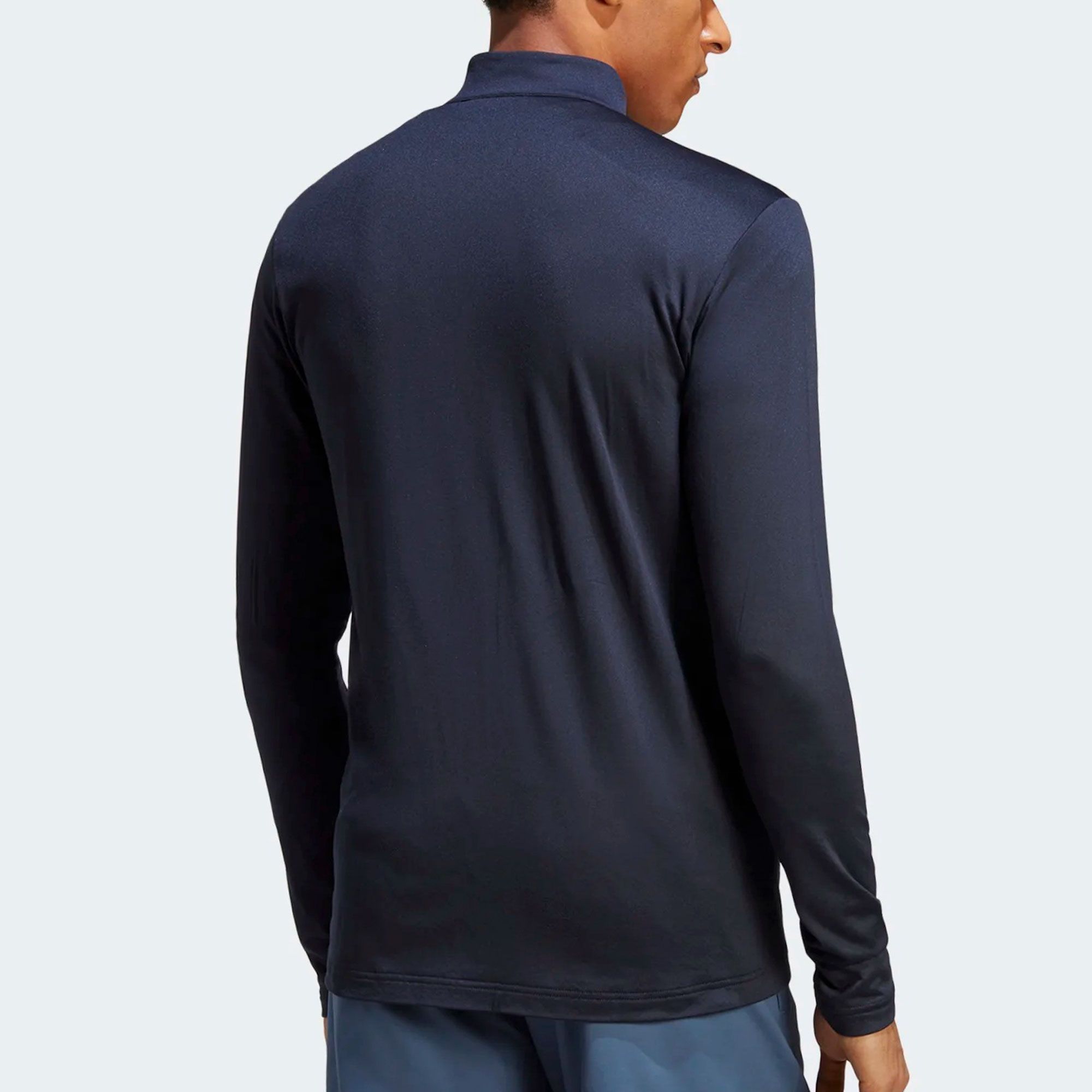 Adidas Terrex Multi Fleece Jas Heren