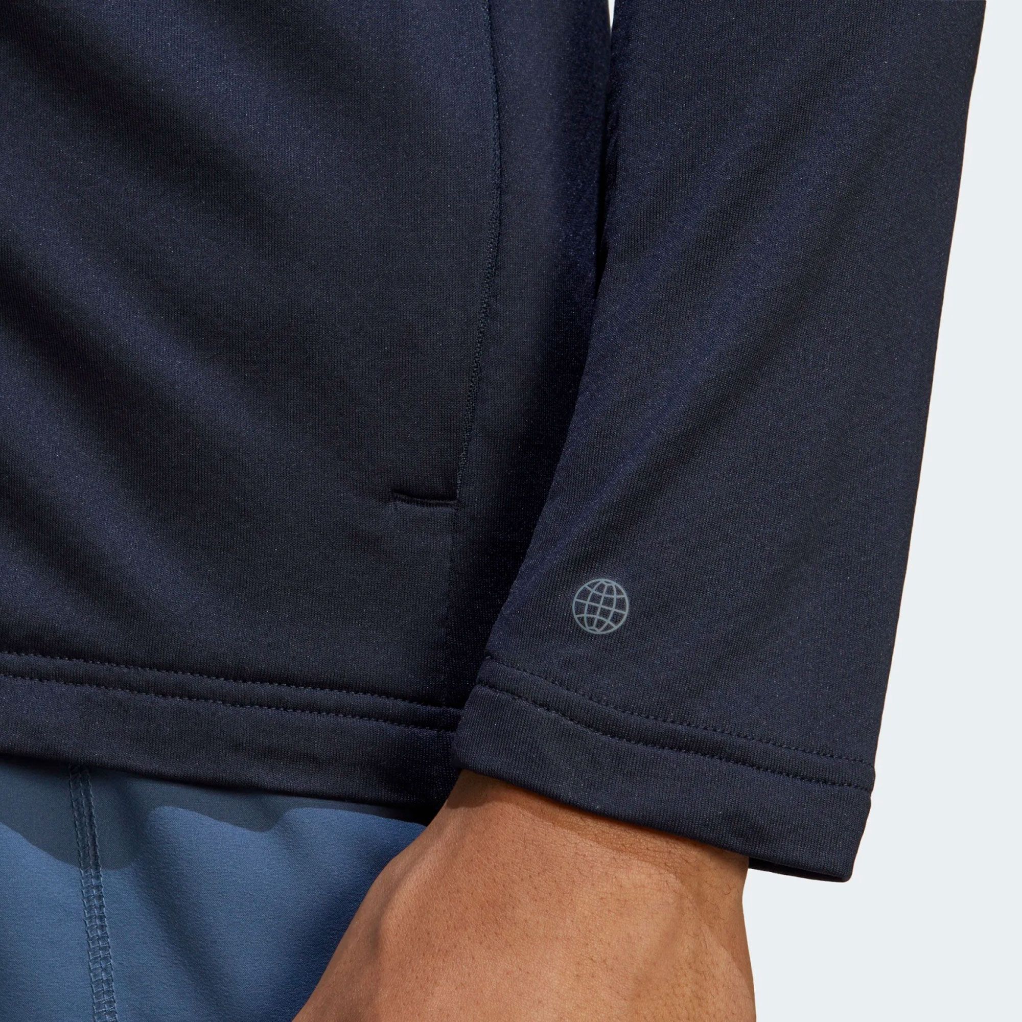 Adidas Terrex Multi Fleece Jas Heren