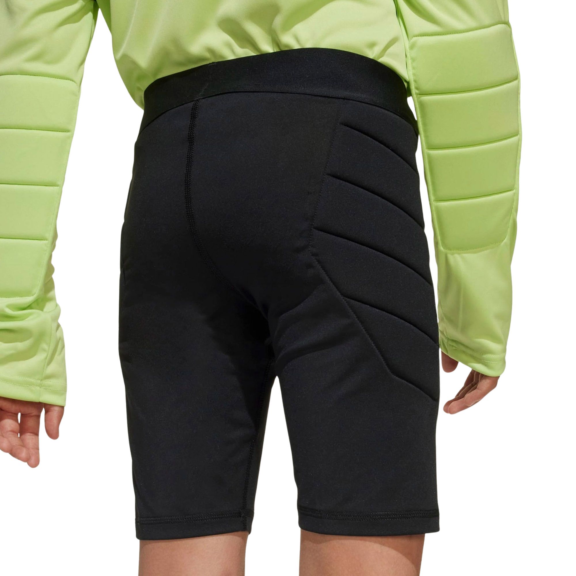 Adidas Squadra 25 Padded Goalkeeper Tight Junior