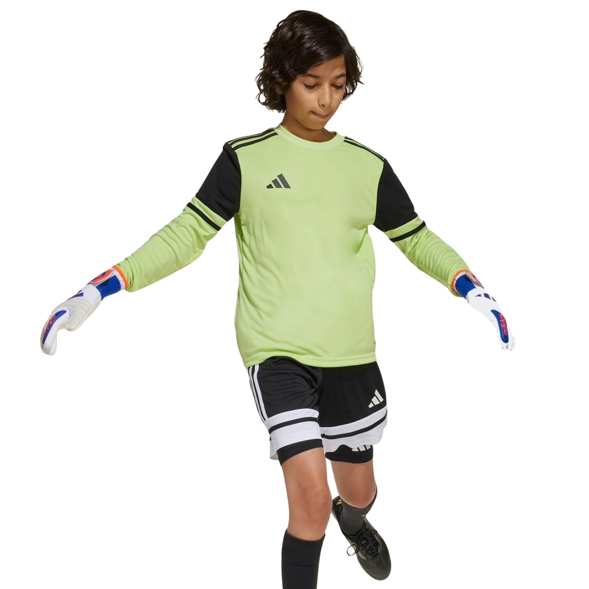Adidas Squadra 25 Keepersshirt Junior