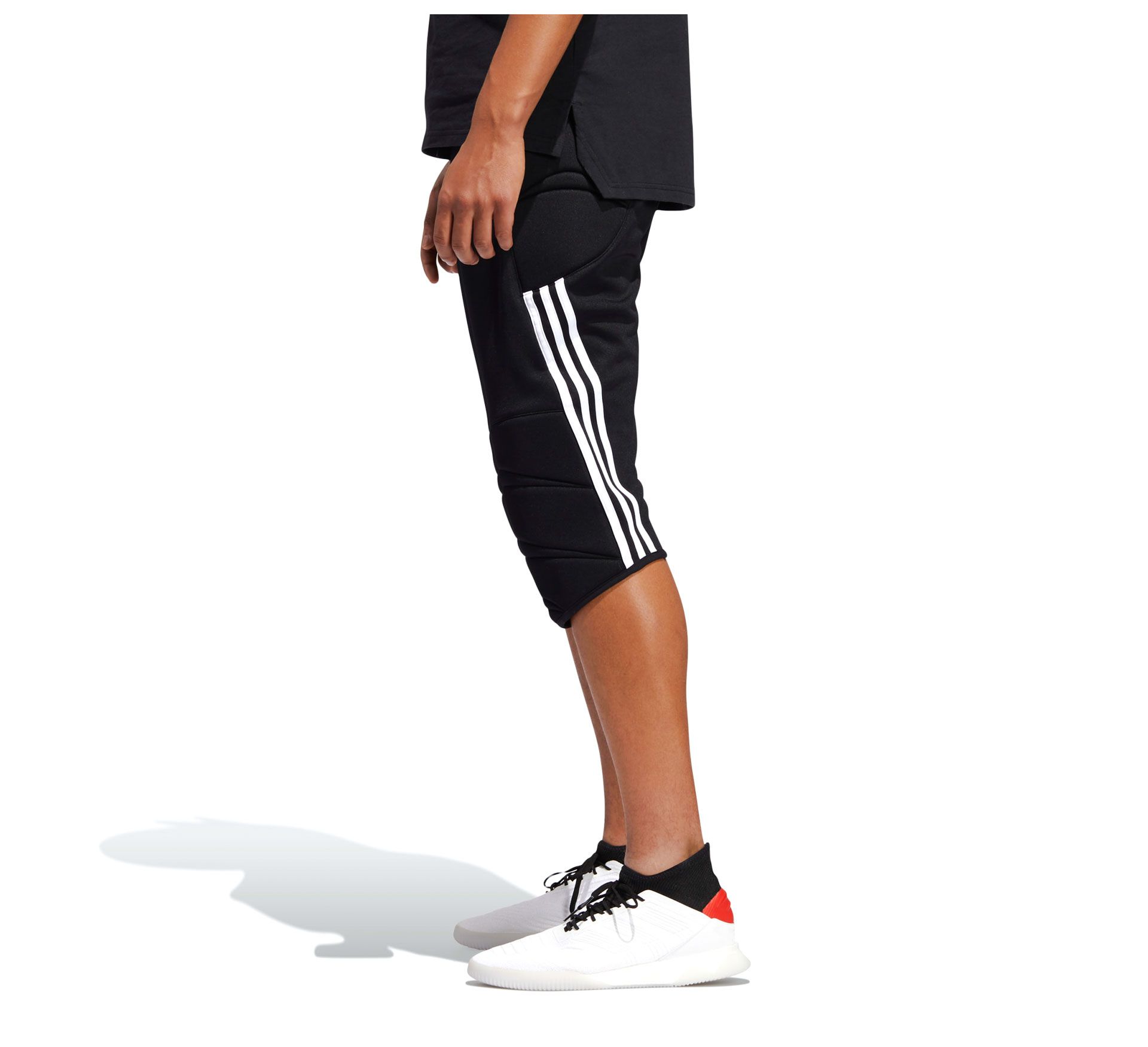 Adidas Tierro 13 Keepersbroek Senior