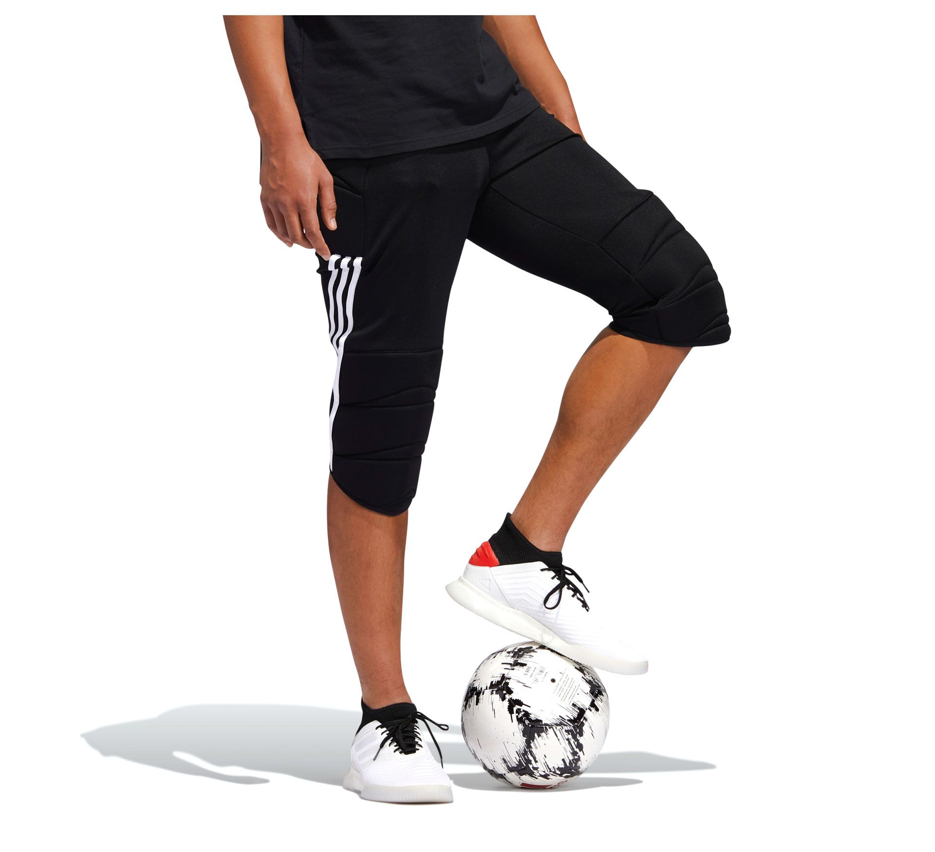 Adidas Tierro 13 Keepersbroek Senior