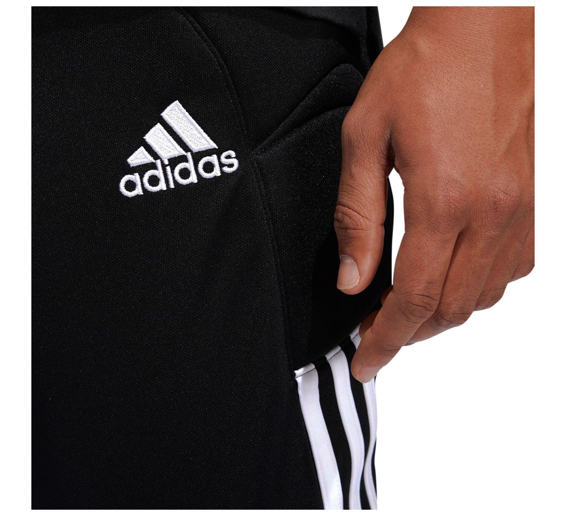 Adidas Tierro 13 Keepersbroek Senior