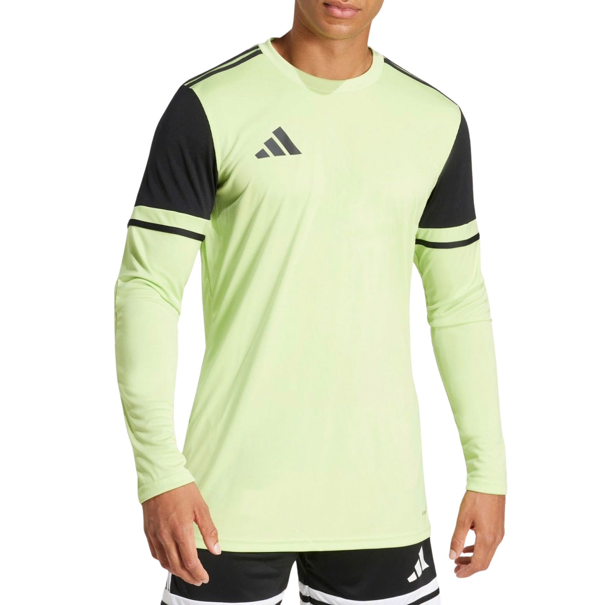 Adidas Squadra 25 Keepersshirt Heren
