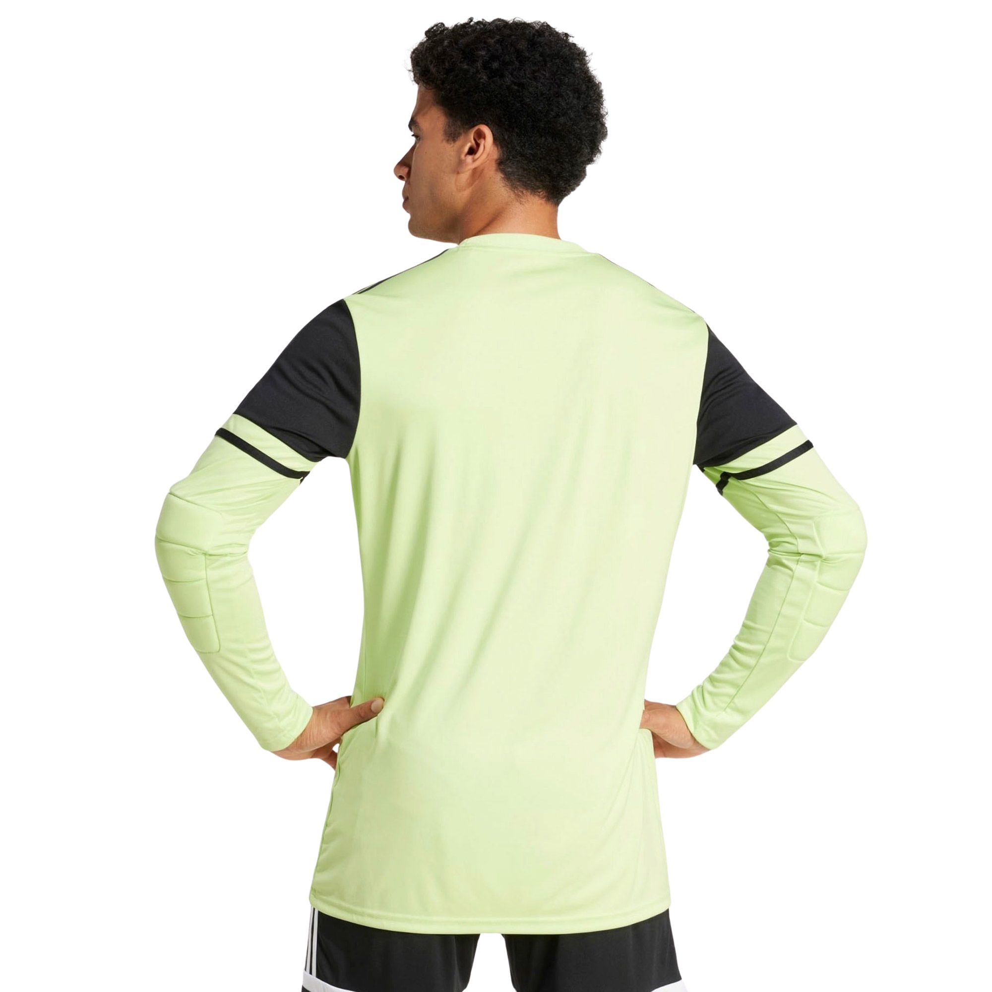 Adidas Squadra 25 Keepersshirt Heren