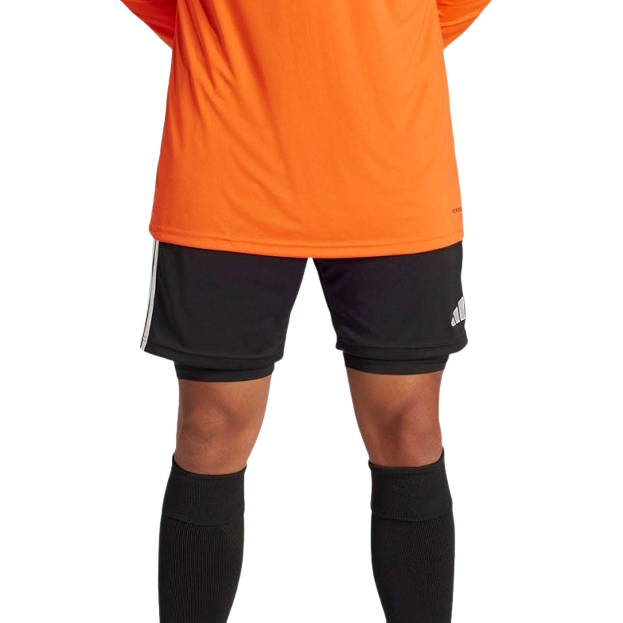 Adidas Squadra 25 Padded Goalkeeper Tight Heren
