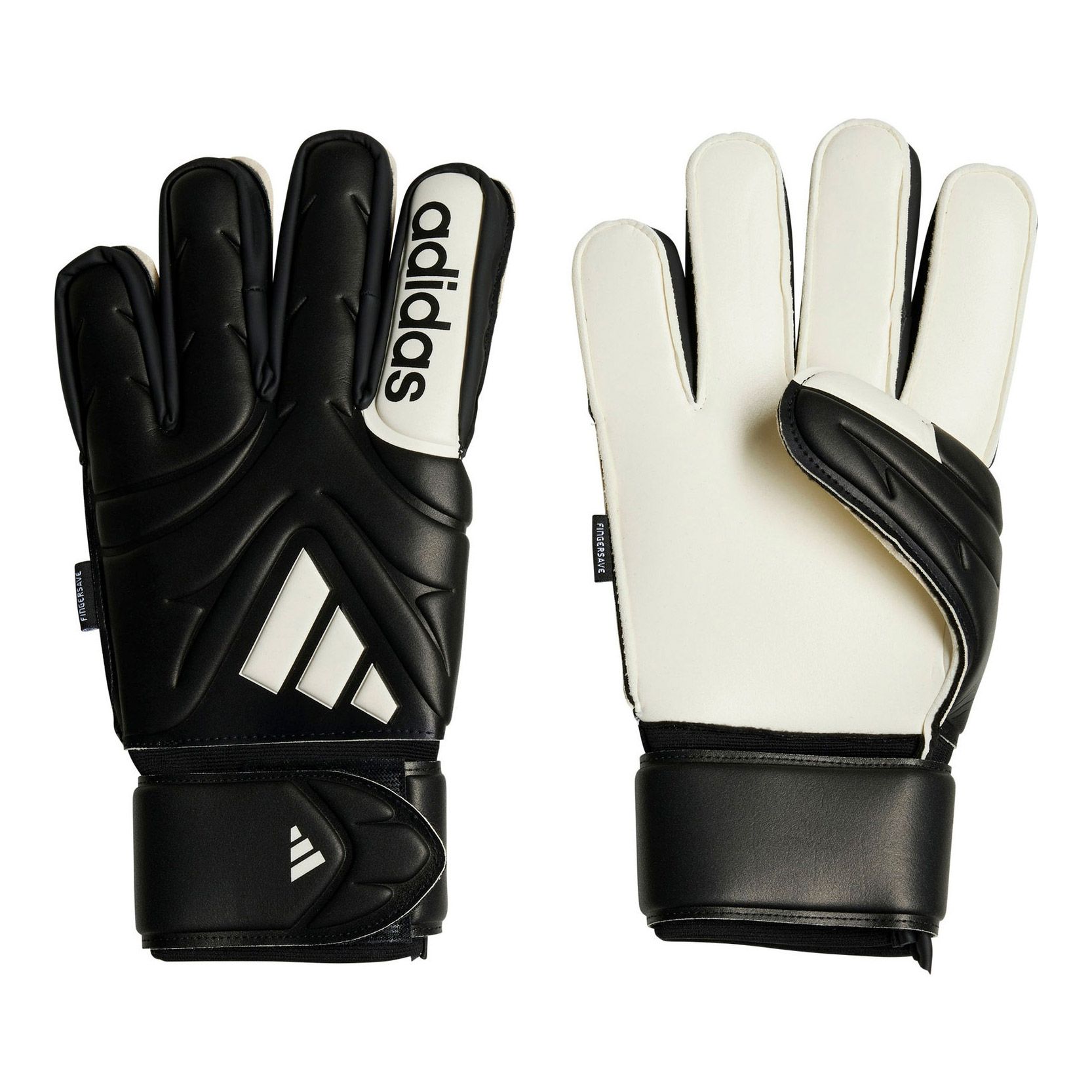 Adidas Copa Fingersave Keepershandschoenen Senior