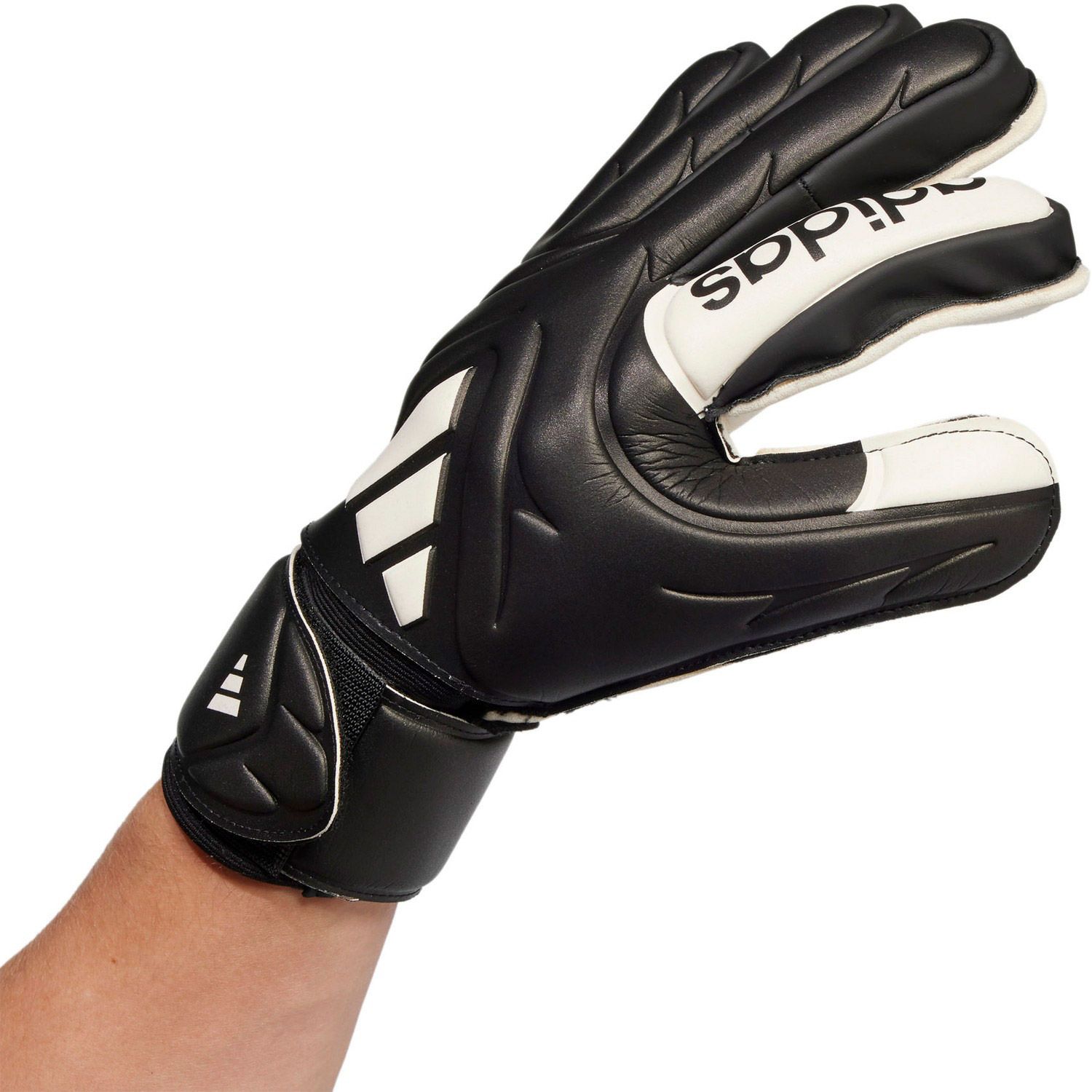 Adidas Copa Fingersave Keepershandschoenen Senior