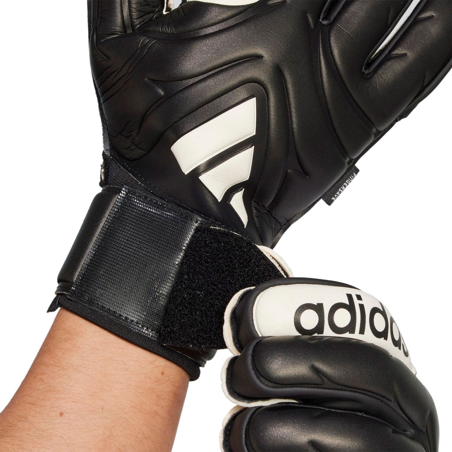 Adidas Copa Fingersave Keepershandschoenen Senior