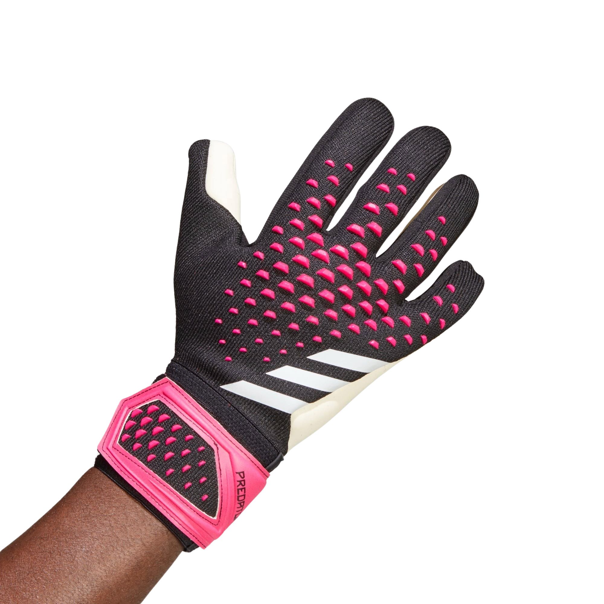 Adidas Predator League Keepershandschoenen Senior