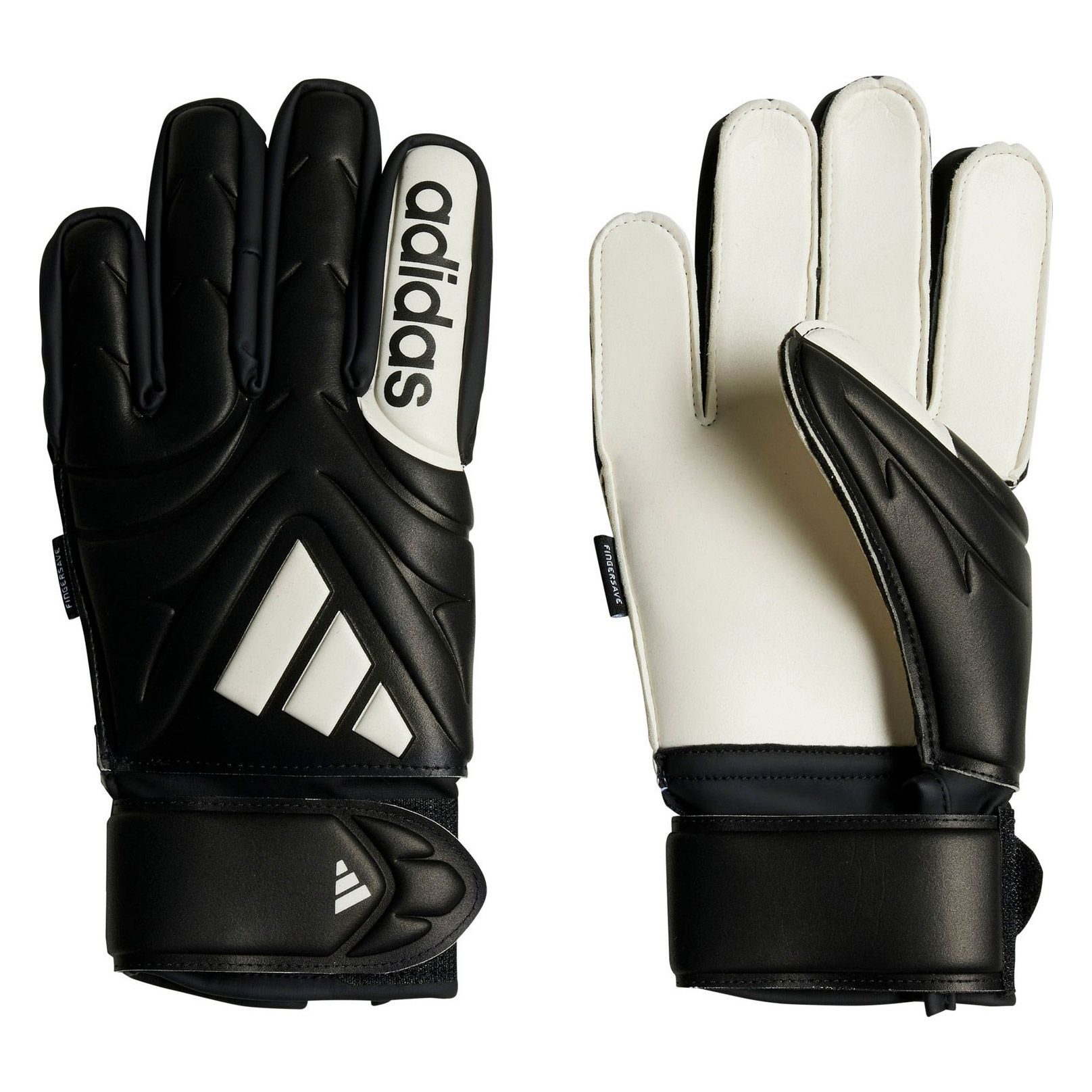 Adidas Copa Fingersave Keepershandschoenen Junior