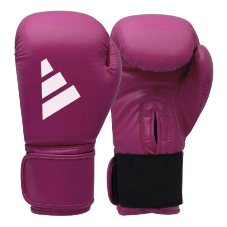 Adidas Speed 50 Bokshandschoenen