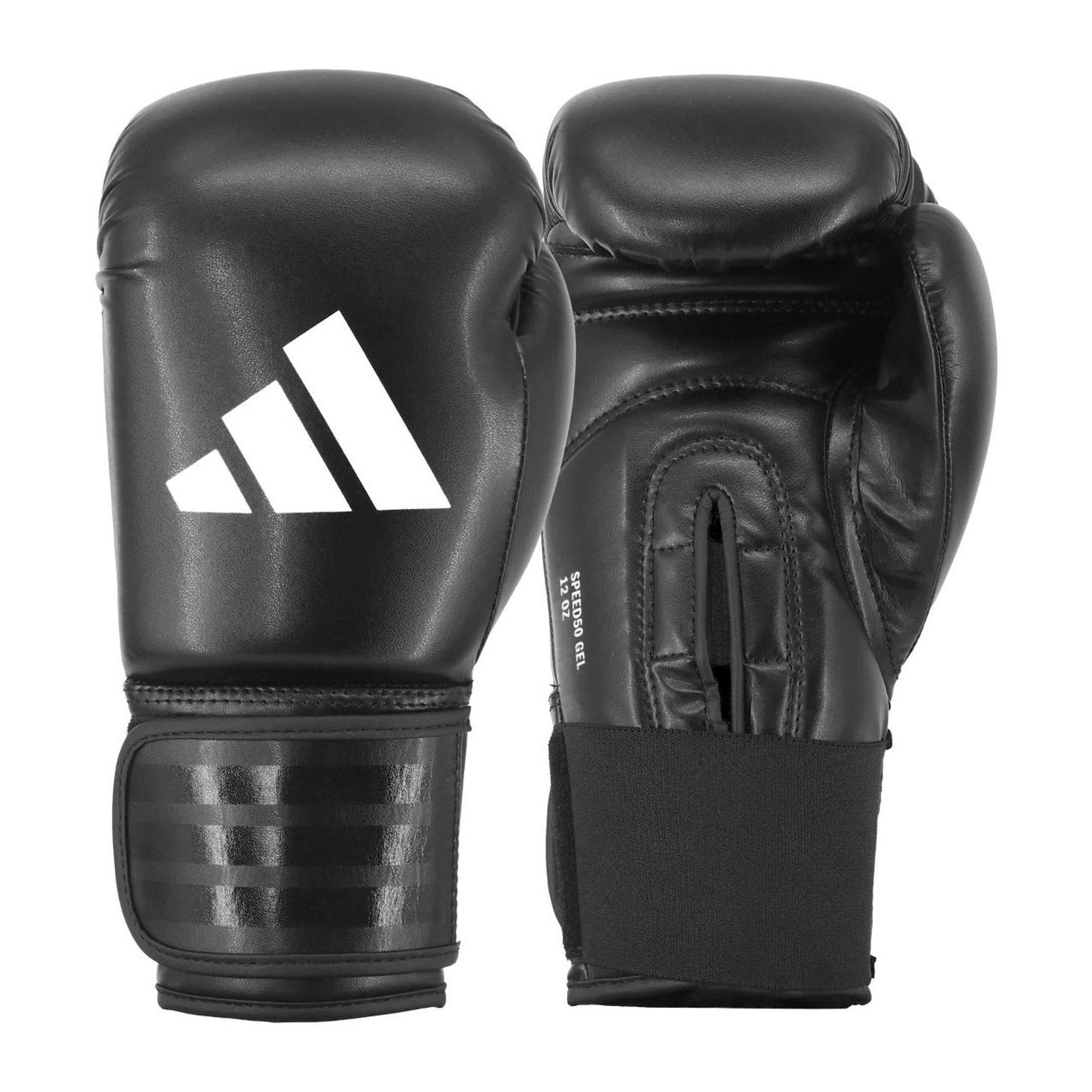 Adidas Speed 50 Bokshandschoenen