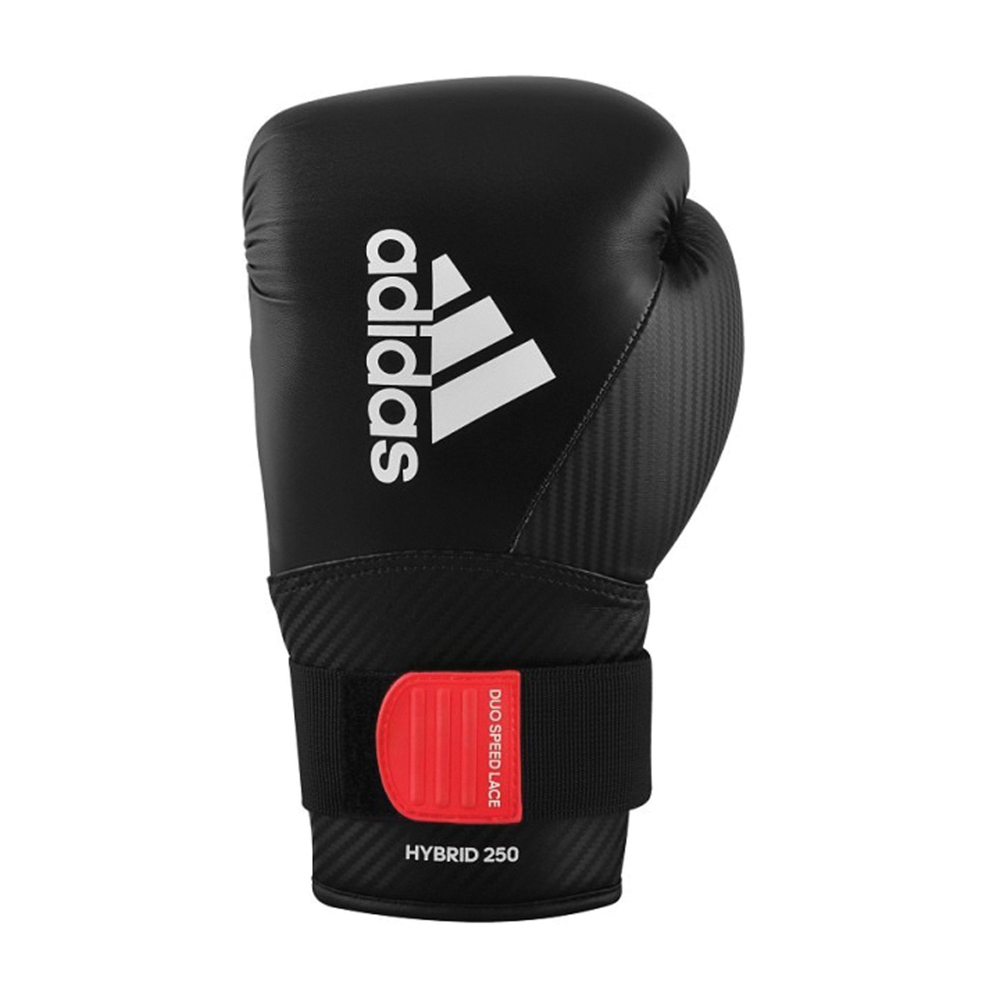 Adidas Hybrid 250 Bokshandschoenen Senior