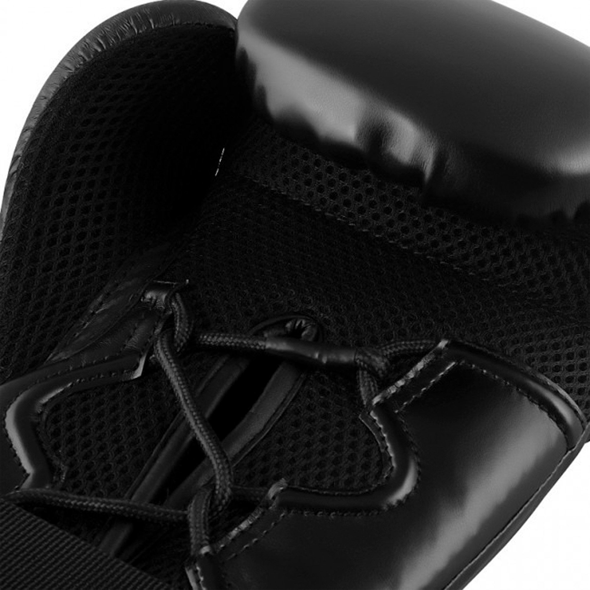 Adidas Hybrid 250 Bokshandschoenen Senior