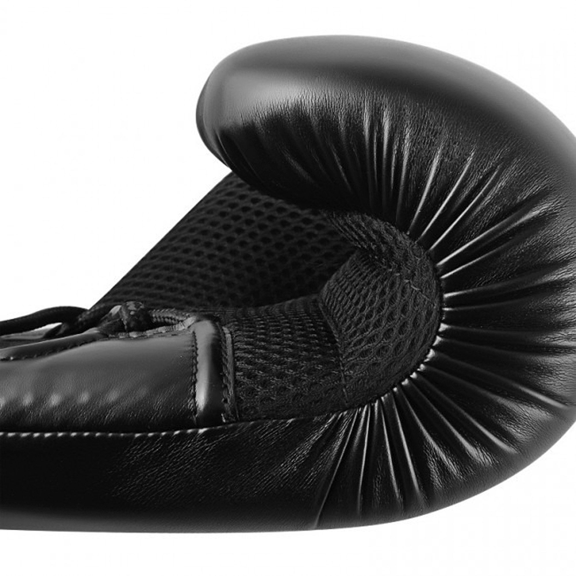 Adidas Hybrid 250 Bokshandschoenen Senior
