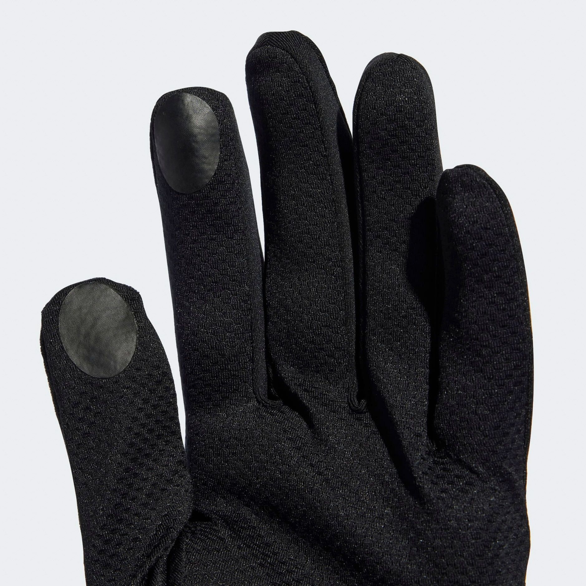 Adidas Running Climawarm Handschoenen Senior