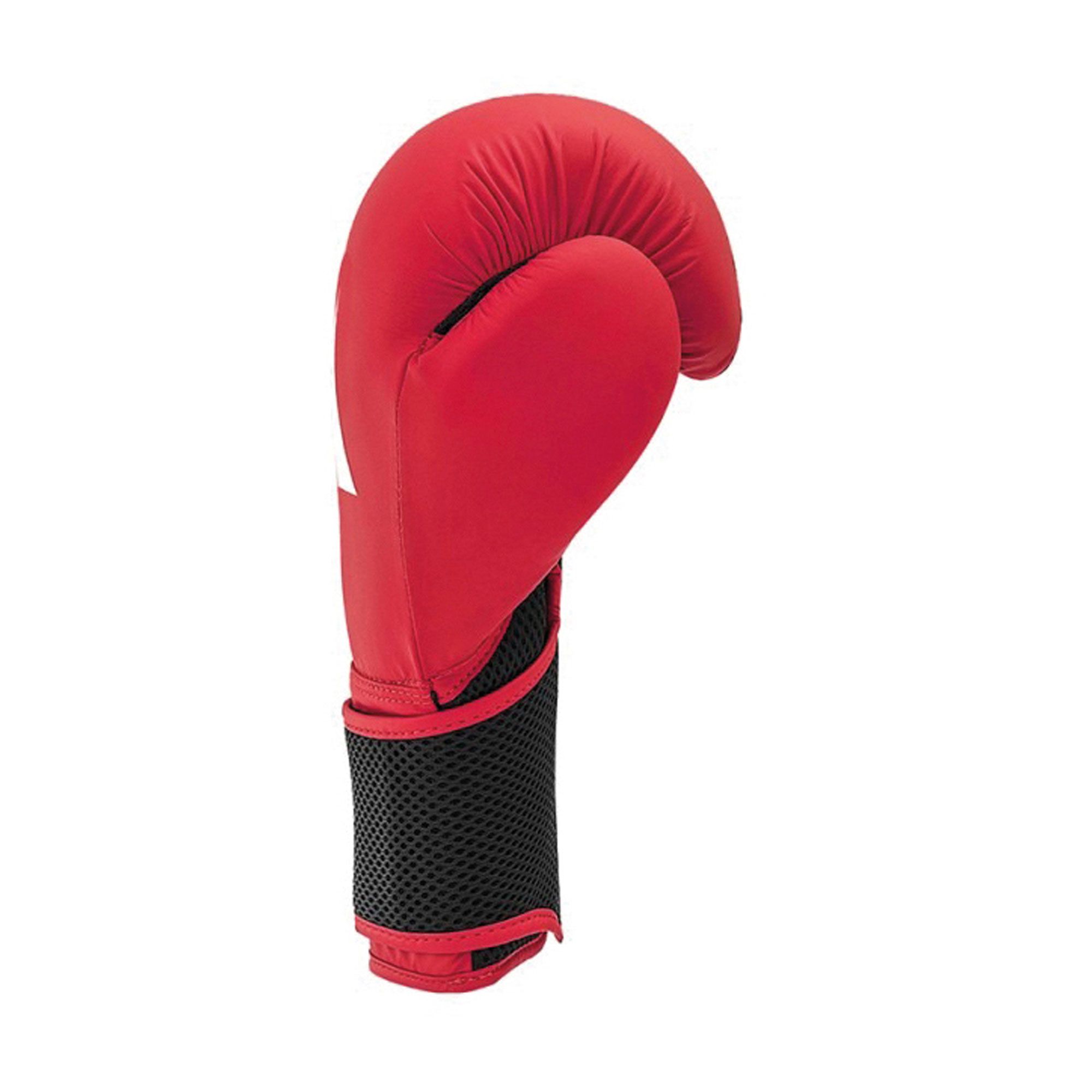 Adidas Hybrid 25 (Kick)Bokshandschoenen Junior