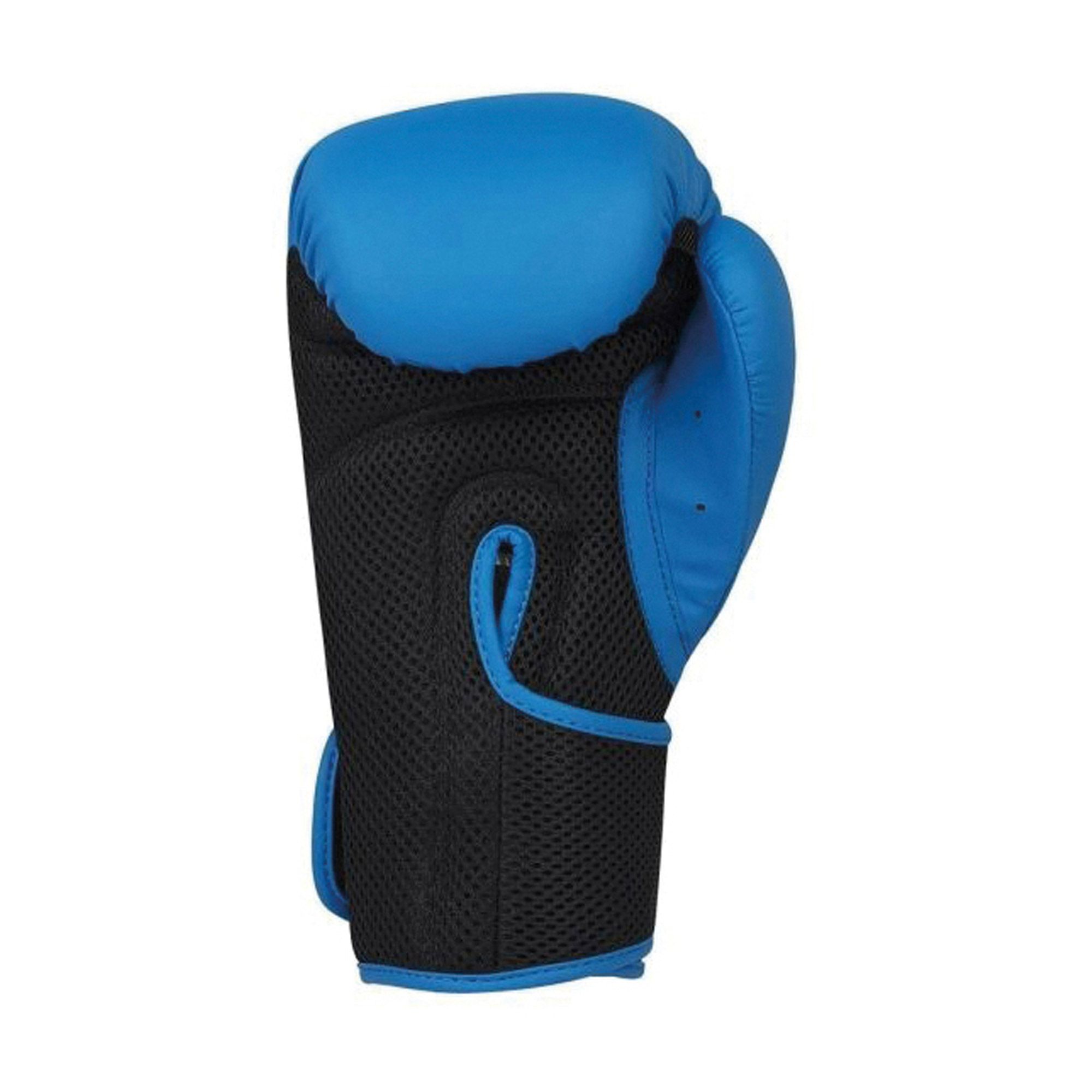 Adidas Hybrid 25 Boxhandschuhe 
