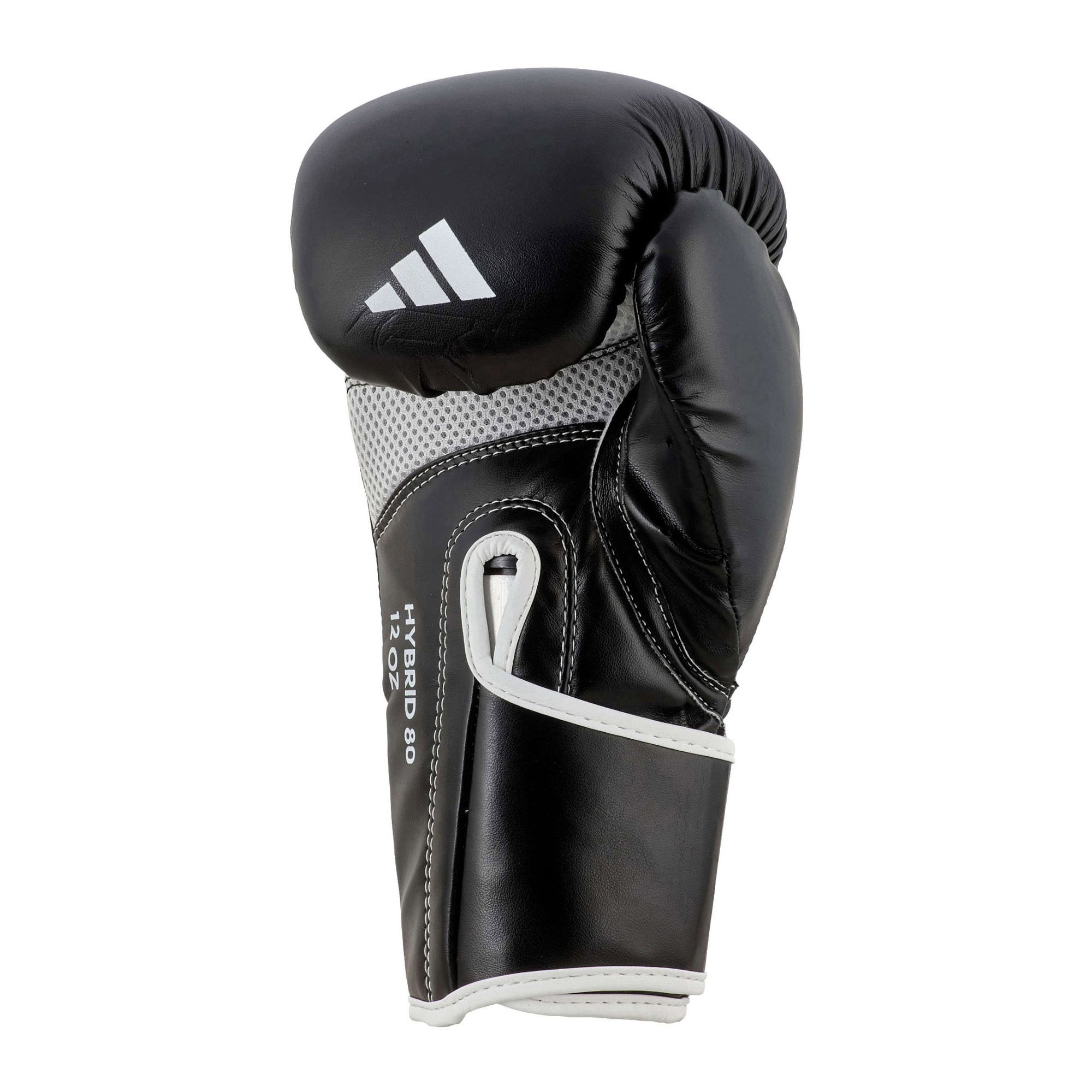 Adidas Hybrid 80 Bokshandschoenen Senior