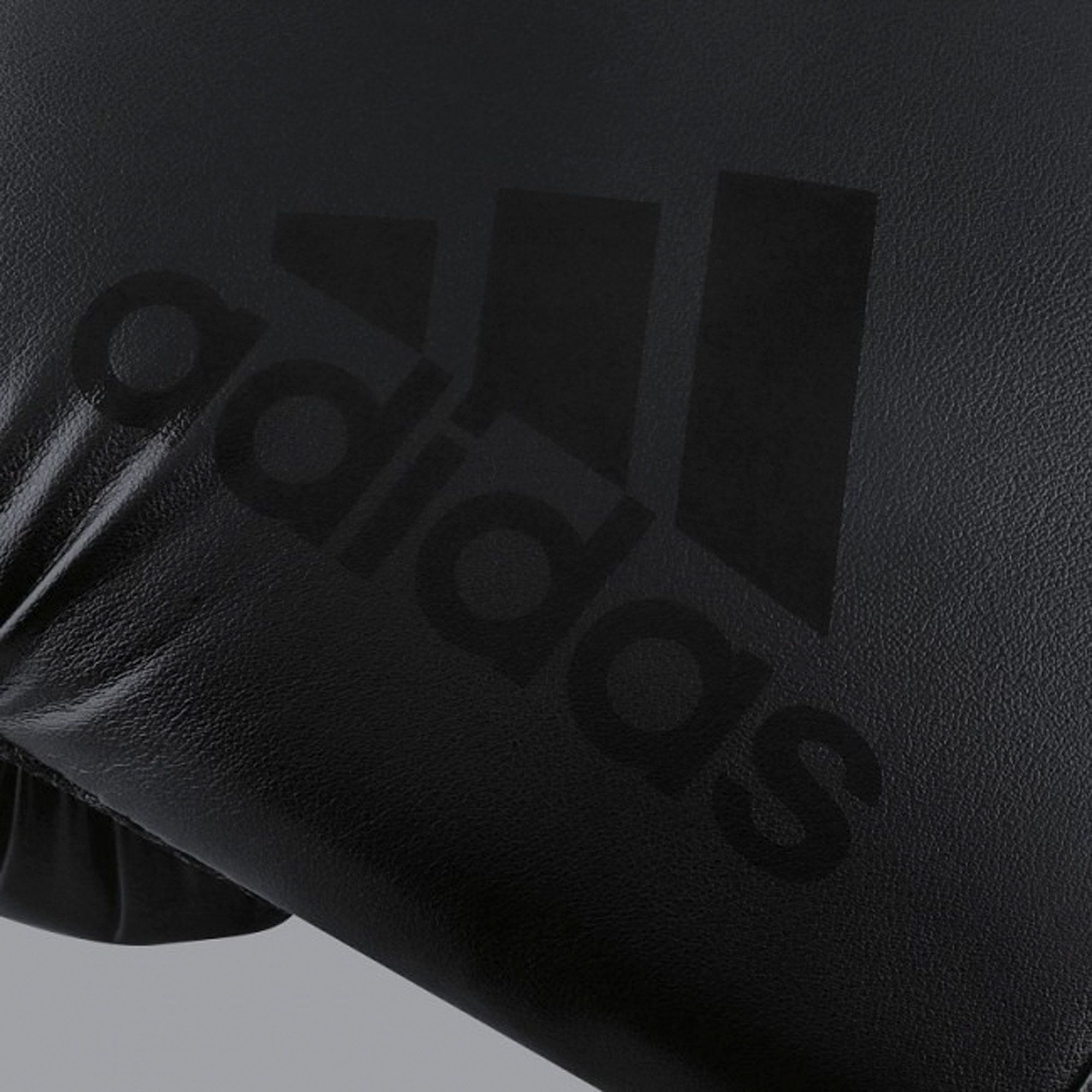 Adidas Hybrid 80 Bokshandschoenen Senior