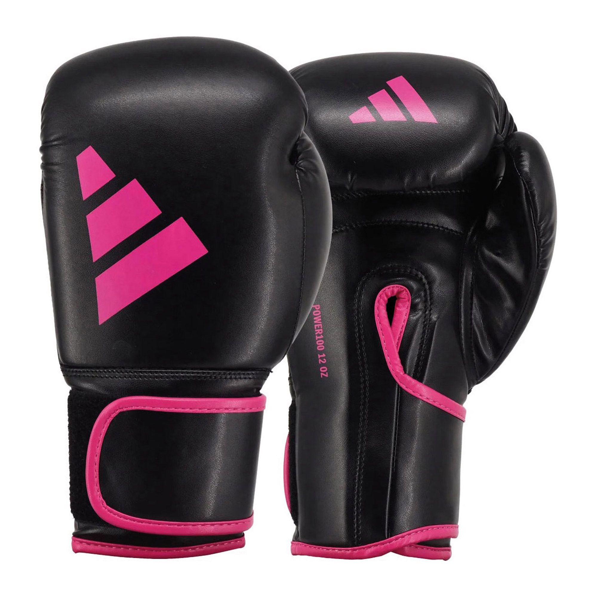 Adidas Power 100 Boxing Gloves