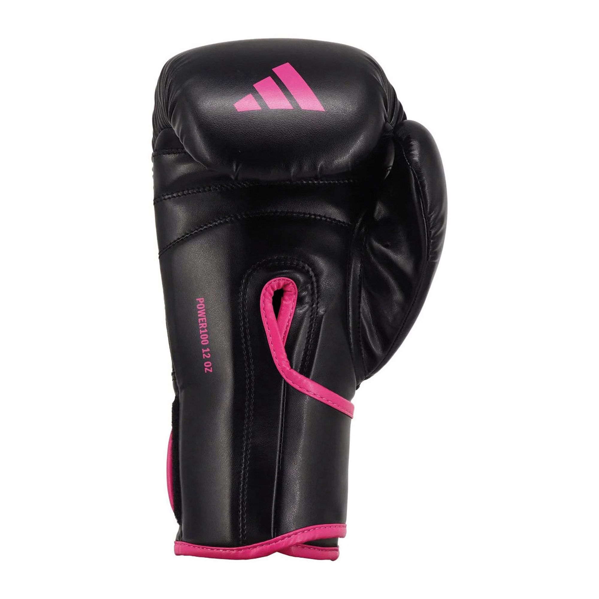 Adidas Power 100 Boxing Gloves
